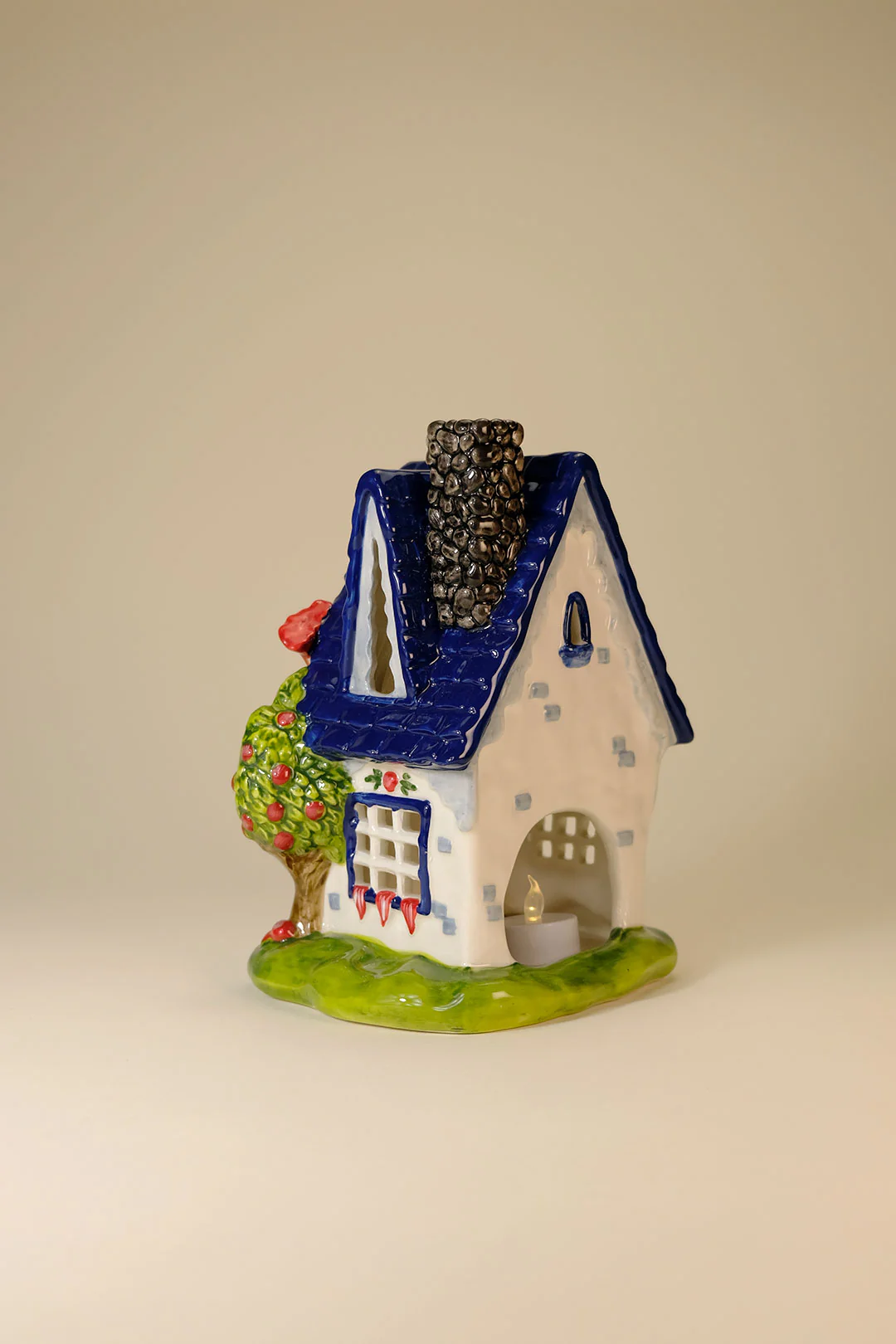 Mouse Candle House - Image 2