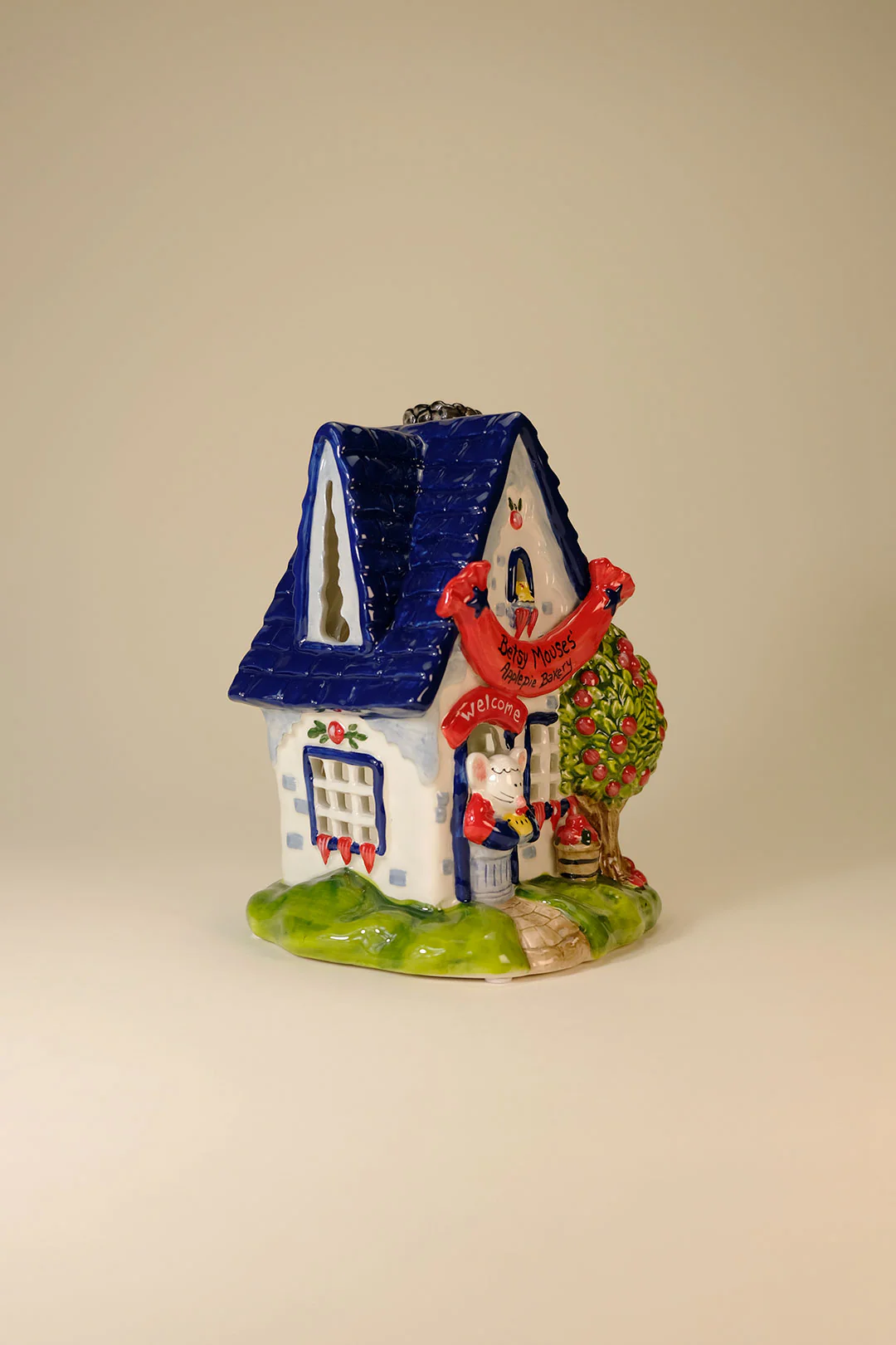 Mouse Candle House - Image 4