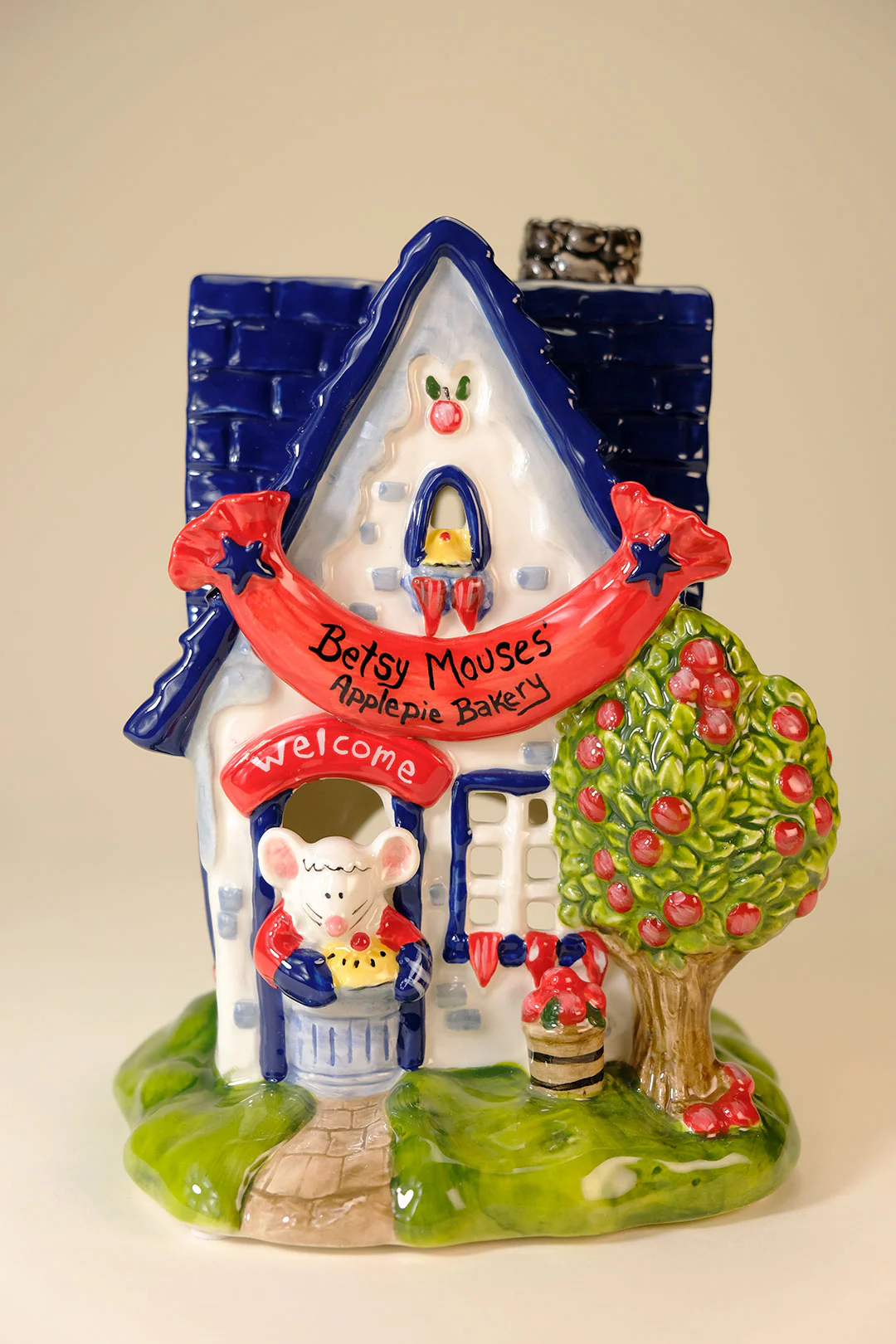Mouse Candle House - Image 5
