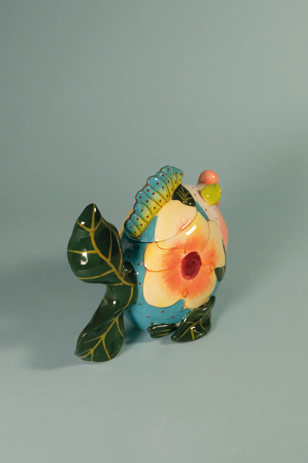 Mrs. Lorelei Teapot - Image 6