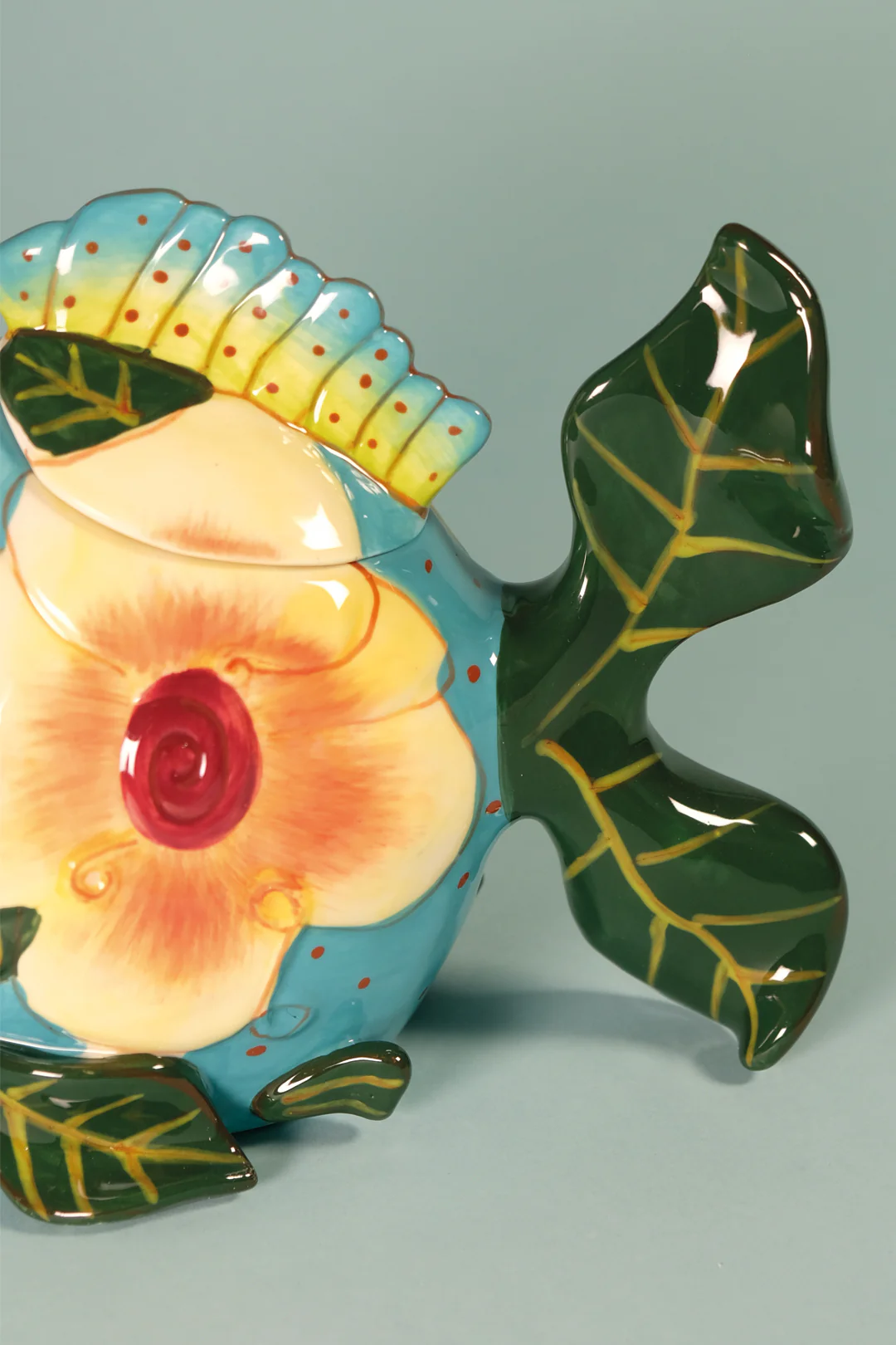 Mrs. Lorelei Teapot - Image 9