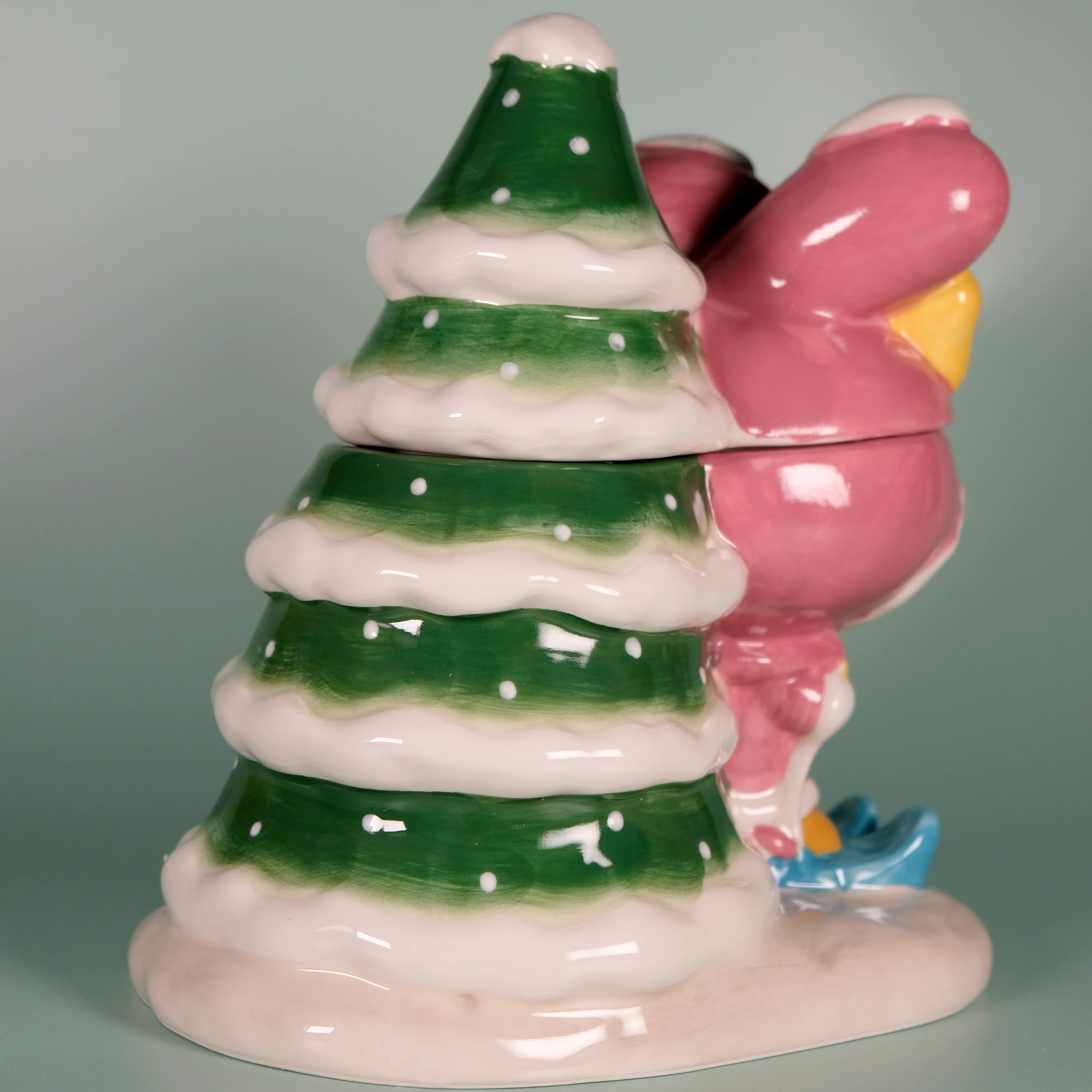 My Melody Downhill Fun Cookie Jar - Image 3