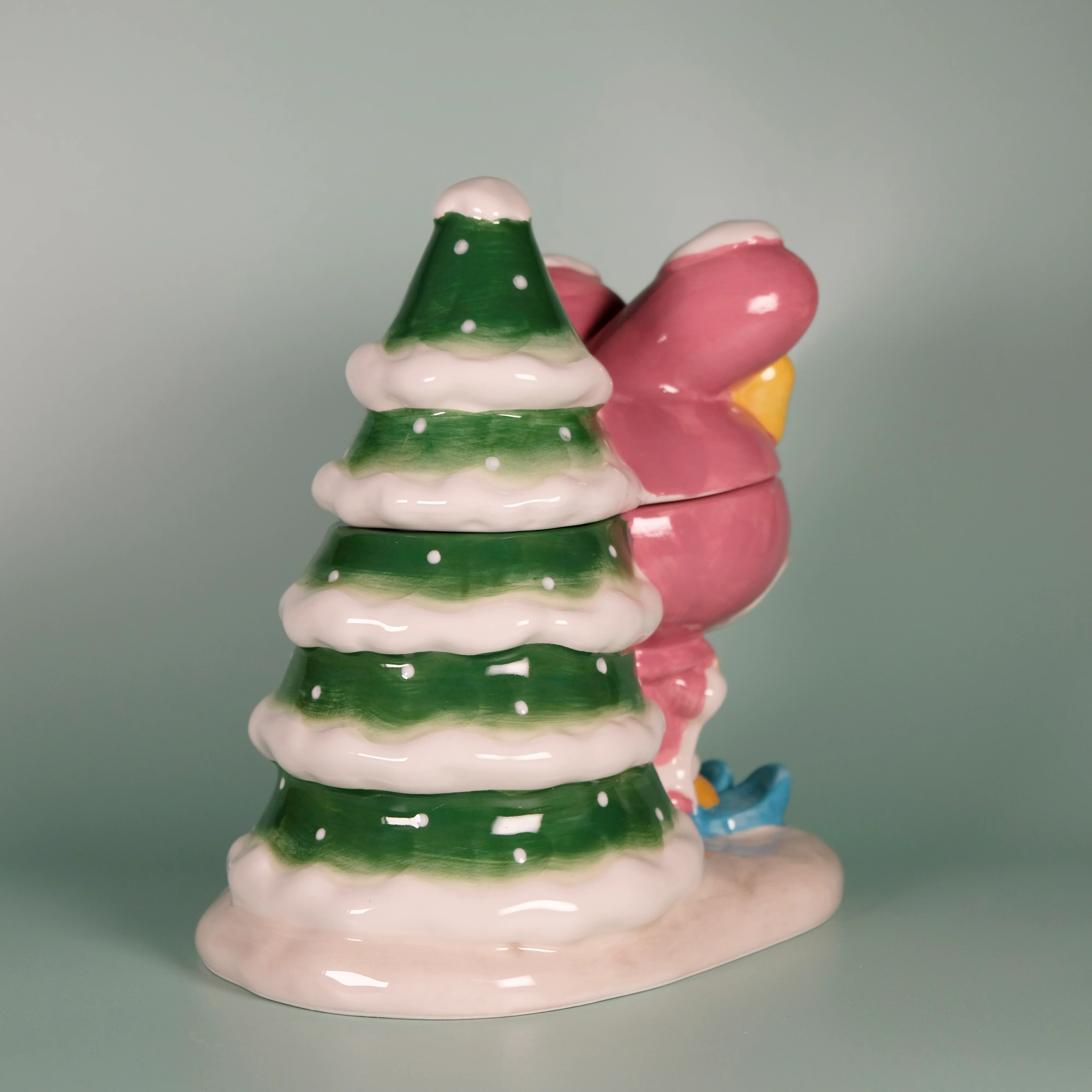 My Melody Downhill Fun Cookie Jar - Image 5