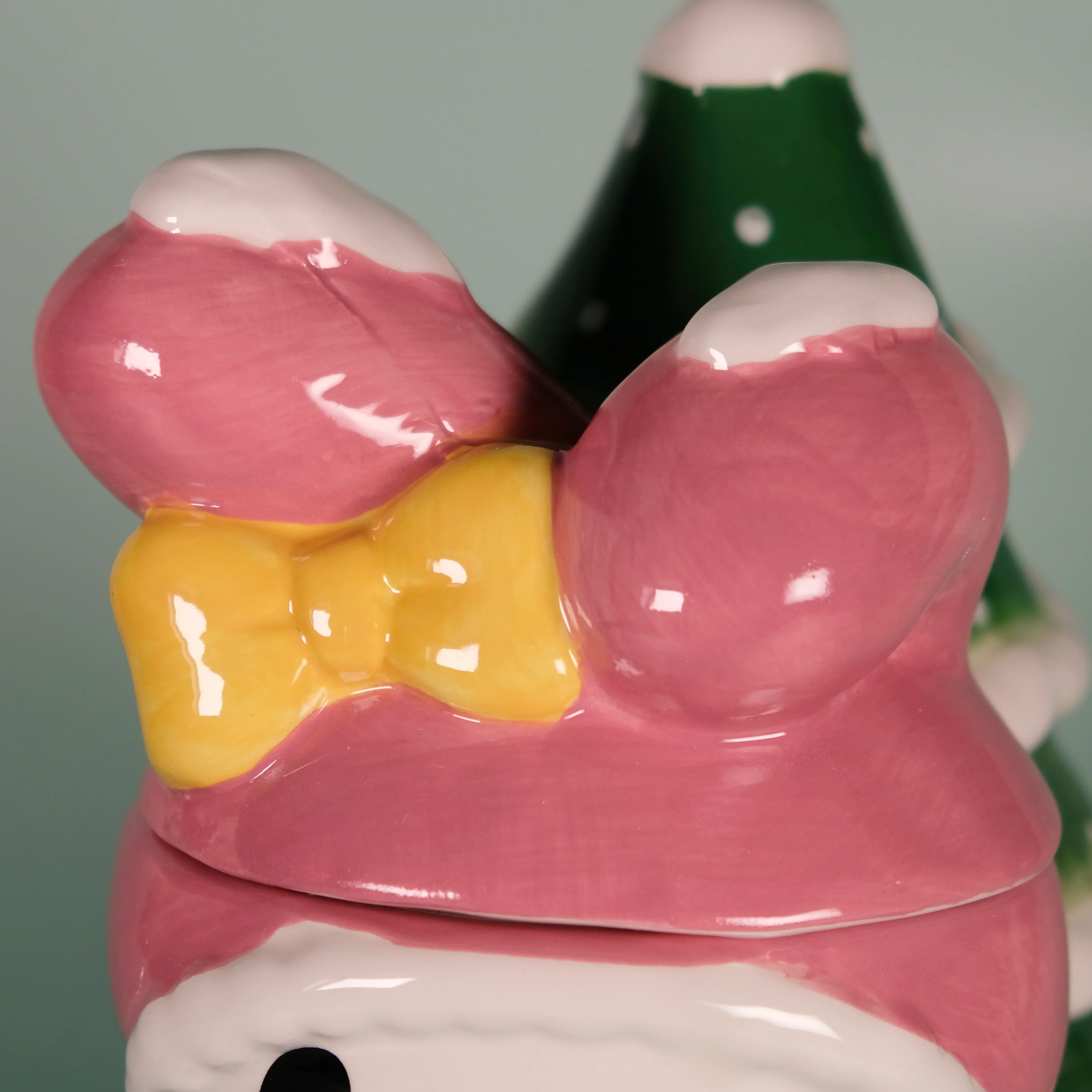 My Melody Downhill Fun Cookie Jar - Image 7