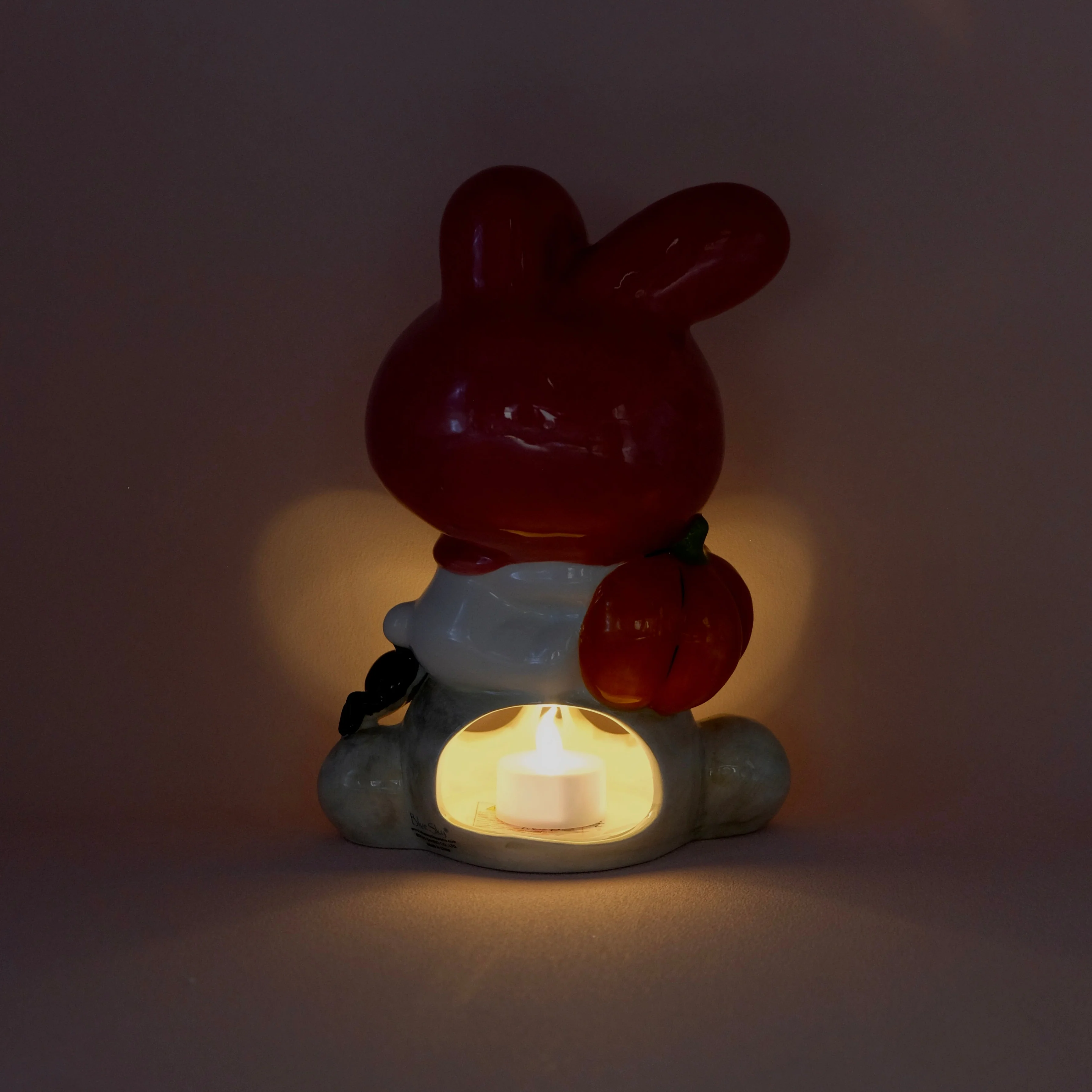 My Melody Figural Skull Candle House - Image 11