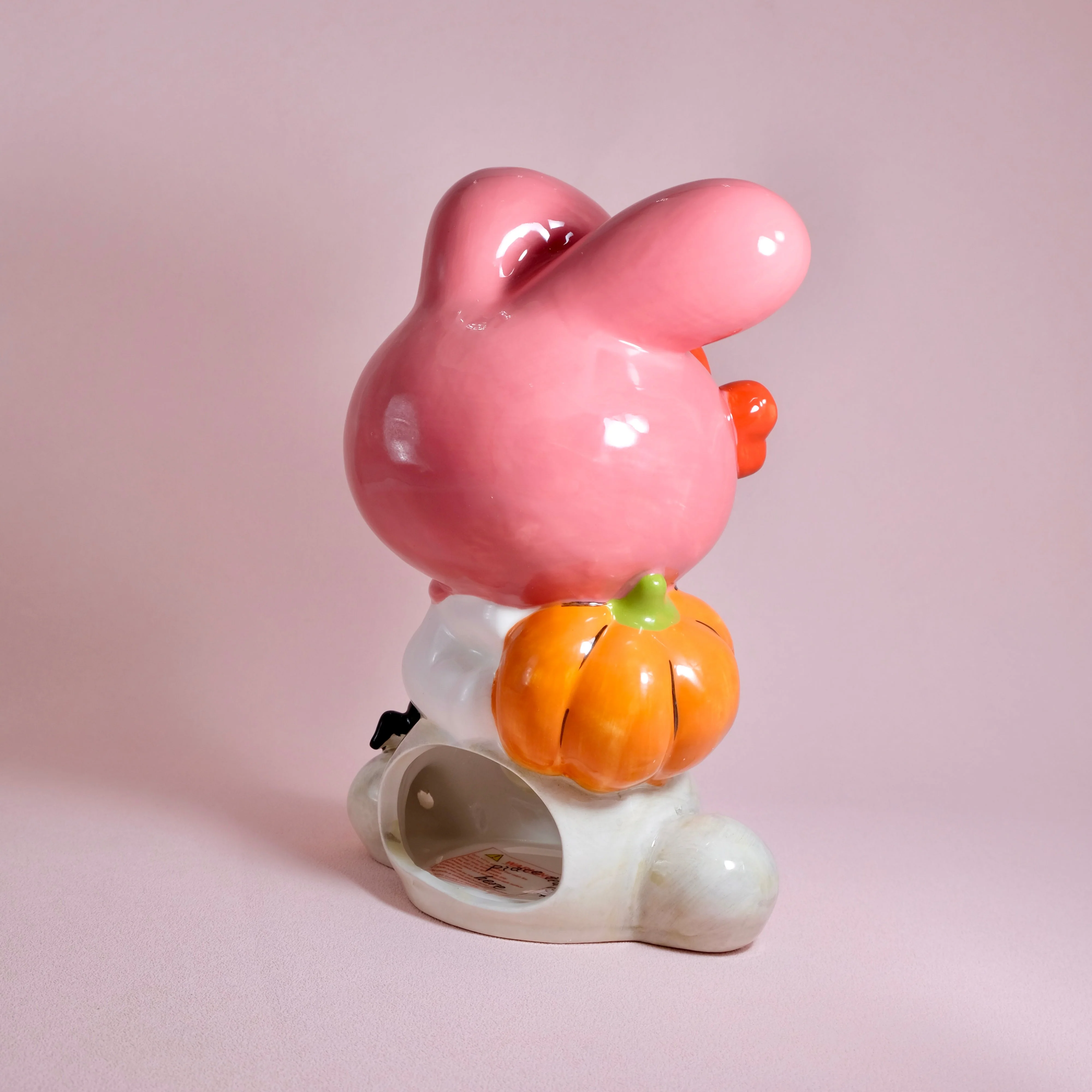 My Melody Figural Skull Candle House - Image 5