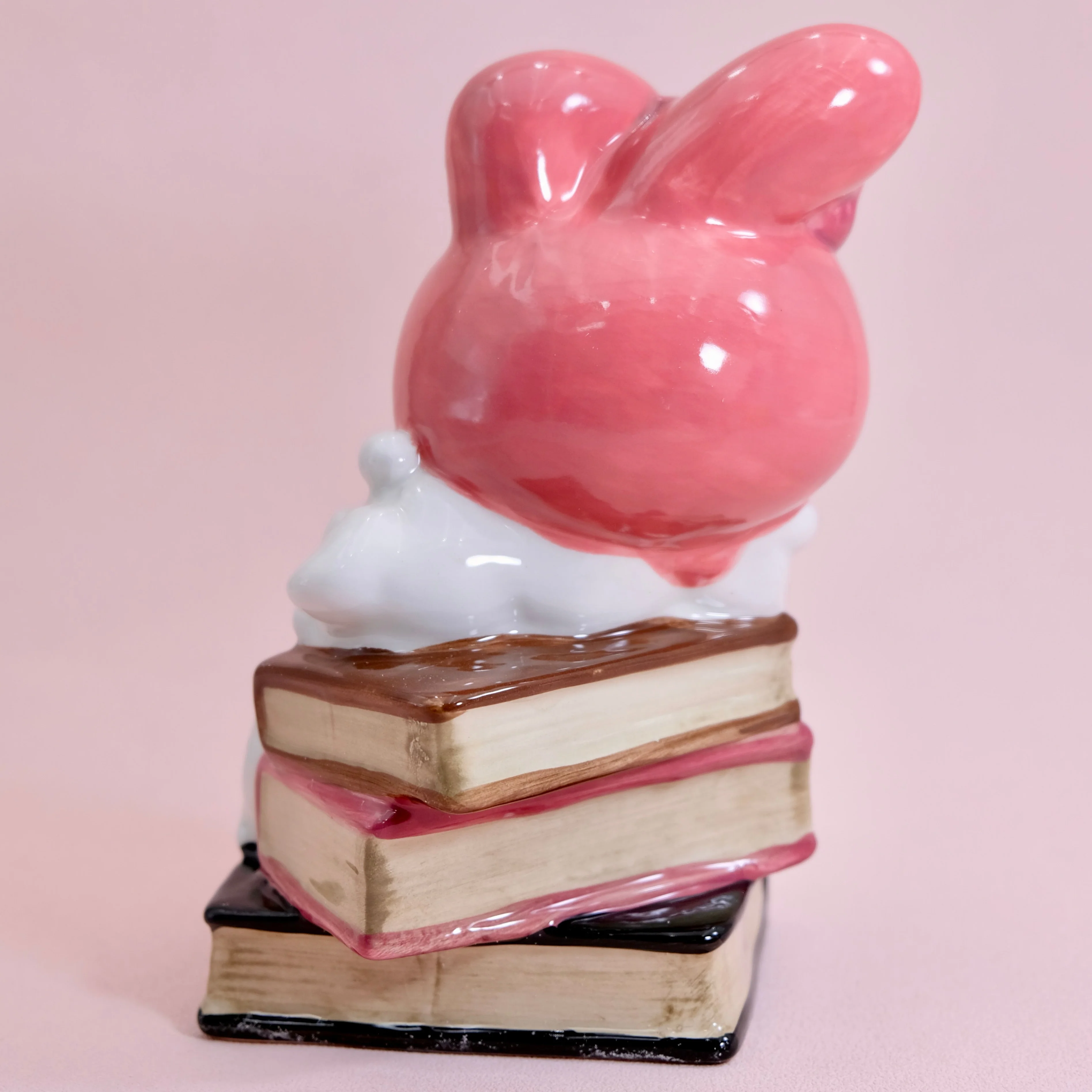 My Melody Spooky Library Figurine - Image 3