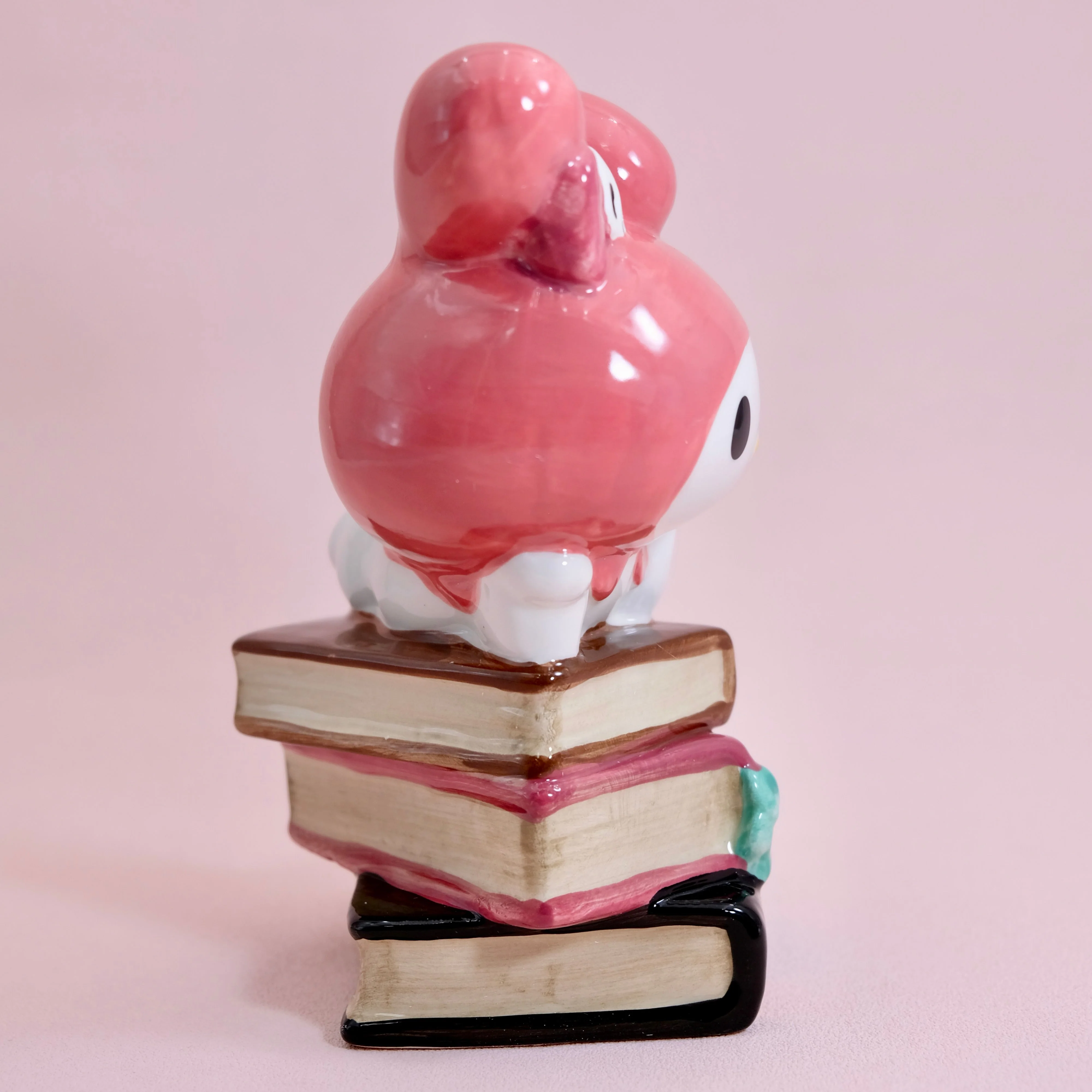 My Melody Spooky Library Figurine - Image 4