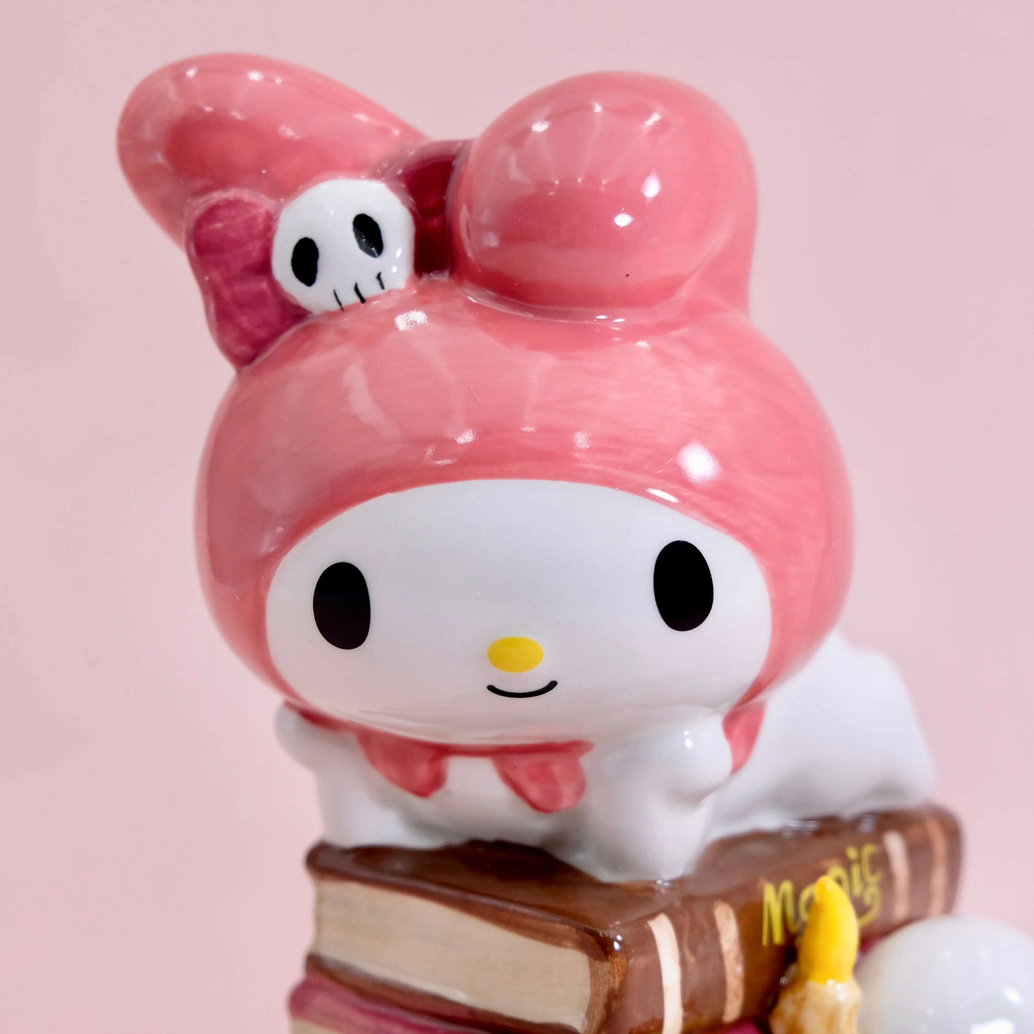 My Melody Spooky Library Figurine - Image 5