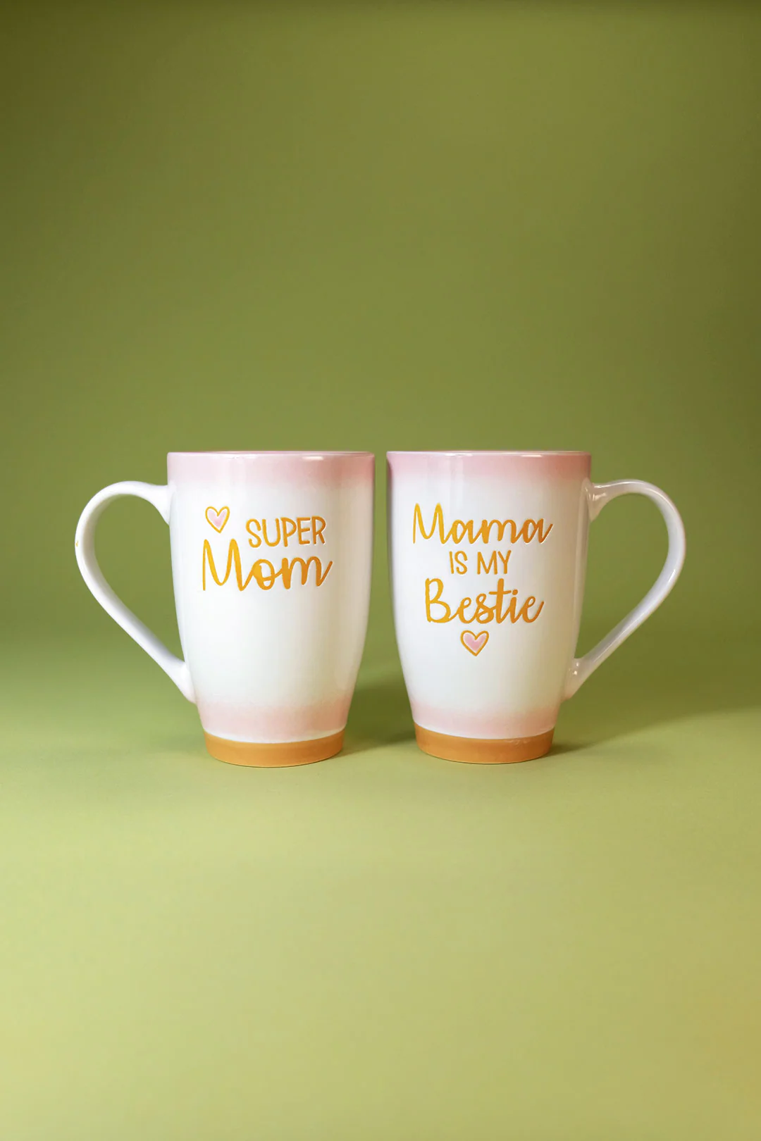 Myra Love 20oz Mugs Set of 2 - Image 2