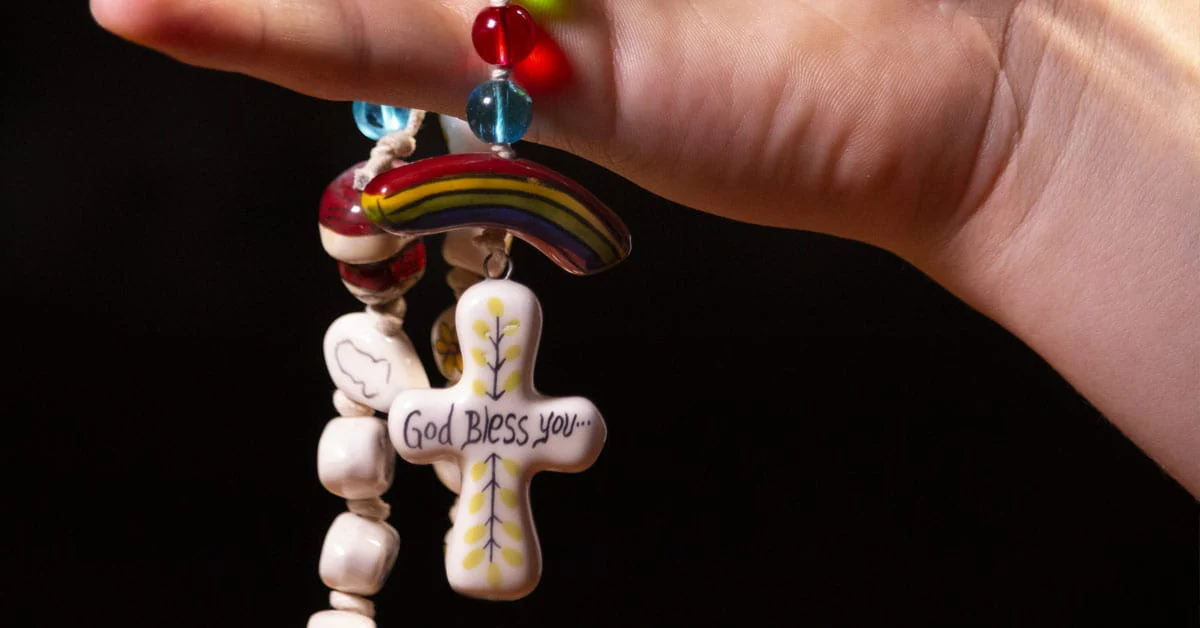 Noah's Rosary - Image 5
