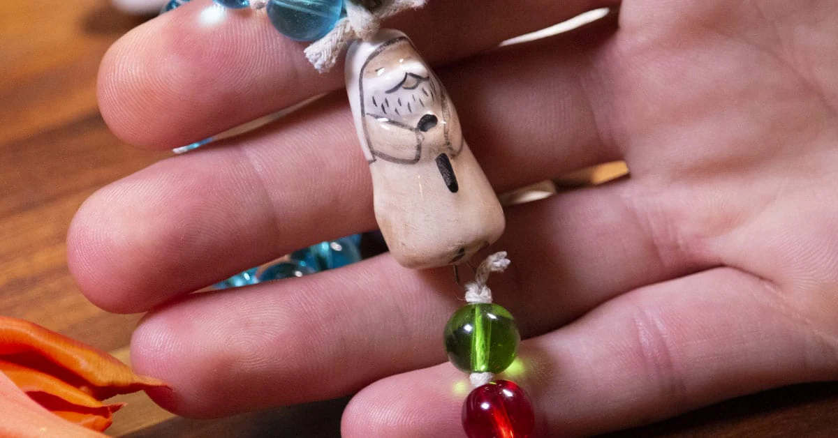Noah's Rosary - Image 6