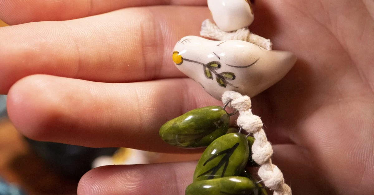 Noah's Rosary - Image 7