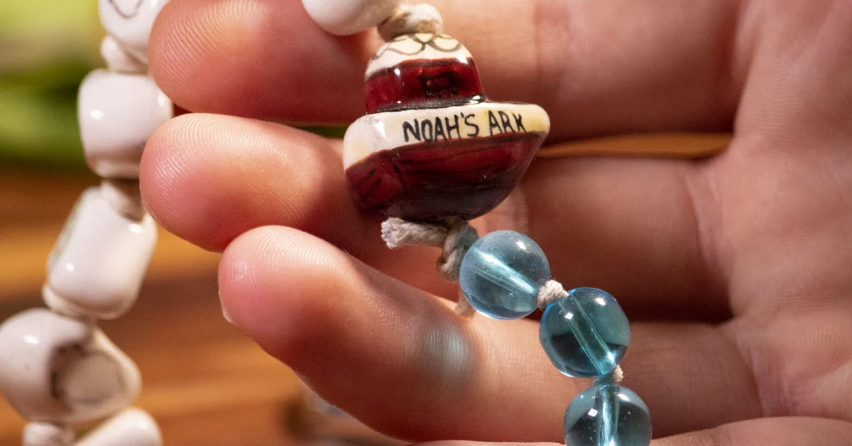 Noah's Rosary - Image 8