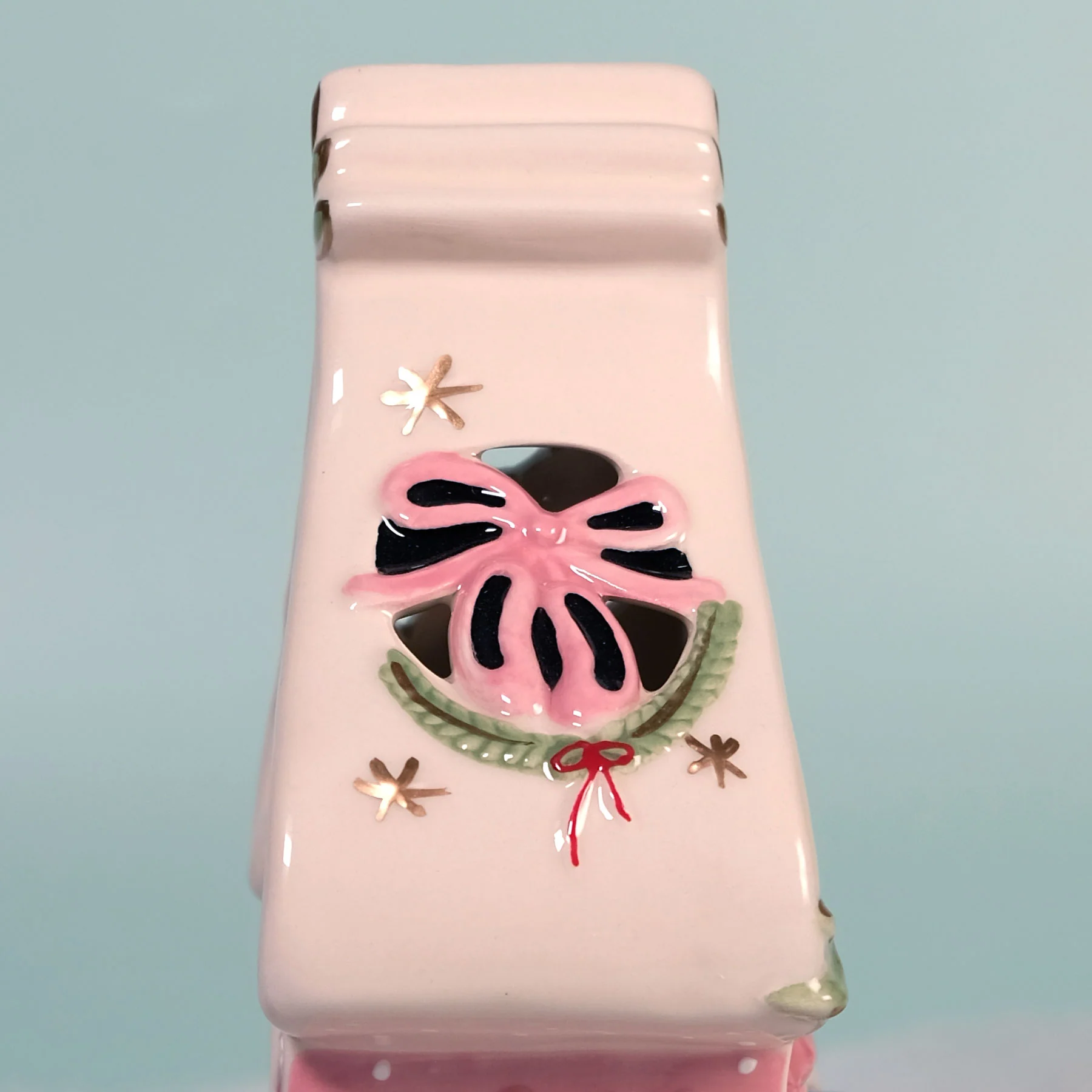 Nutcracker Candle House - Image 7
