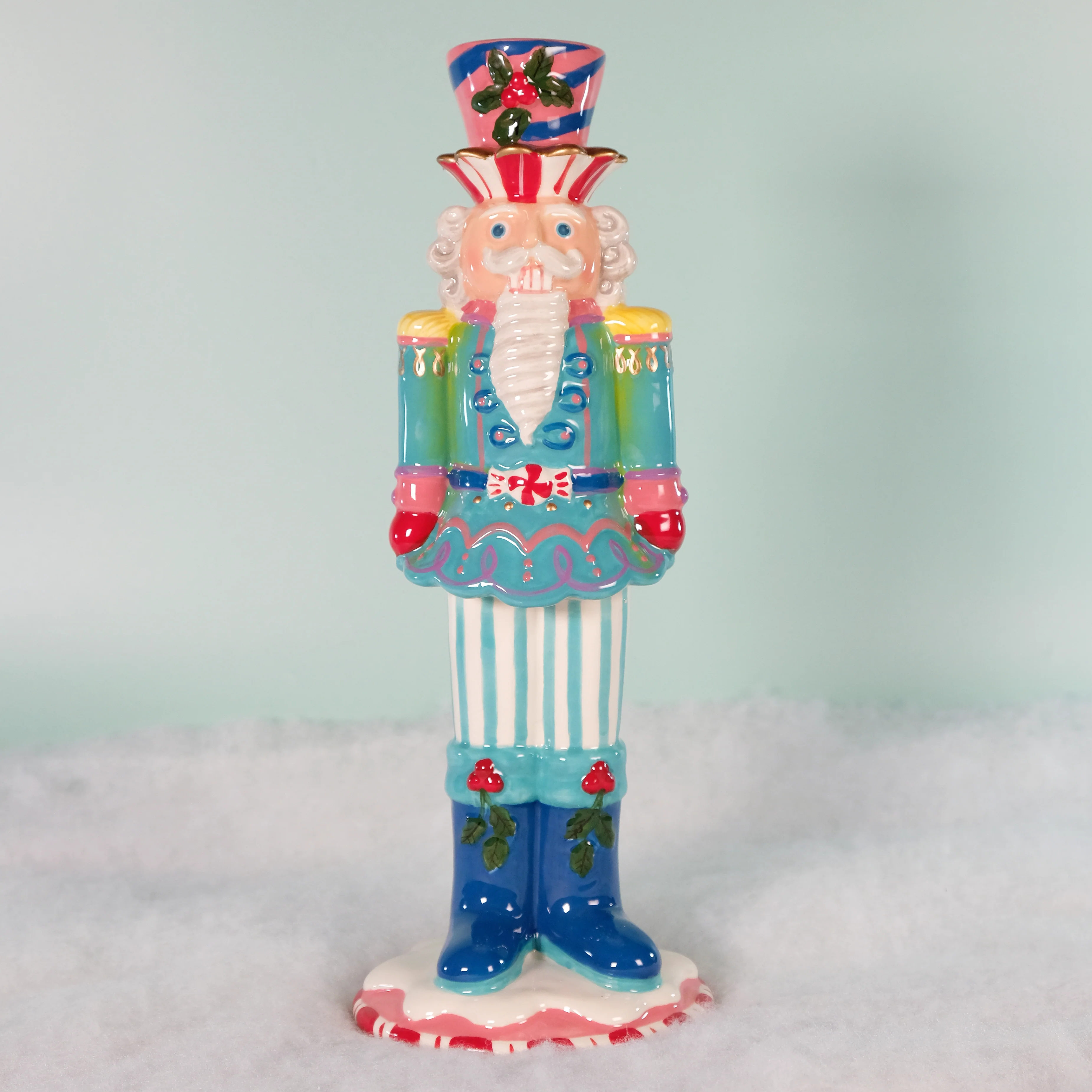 Nutcracker Figurine
