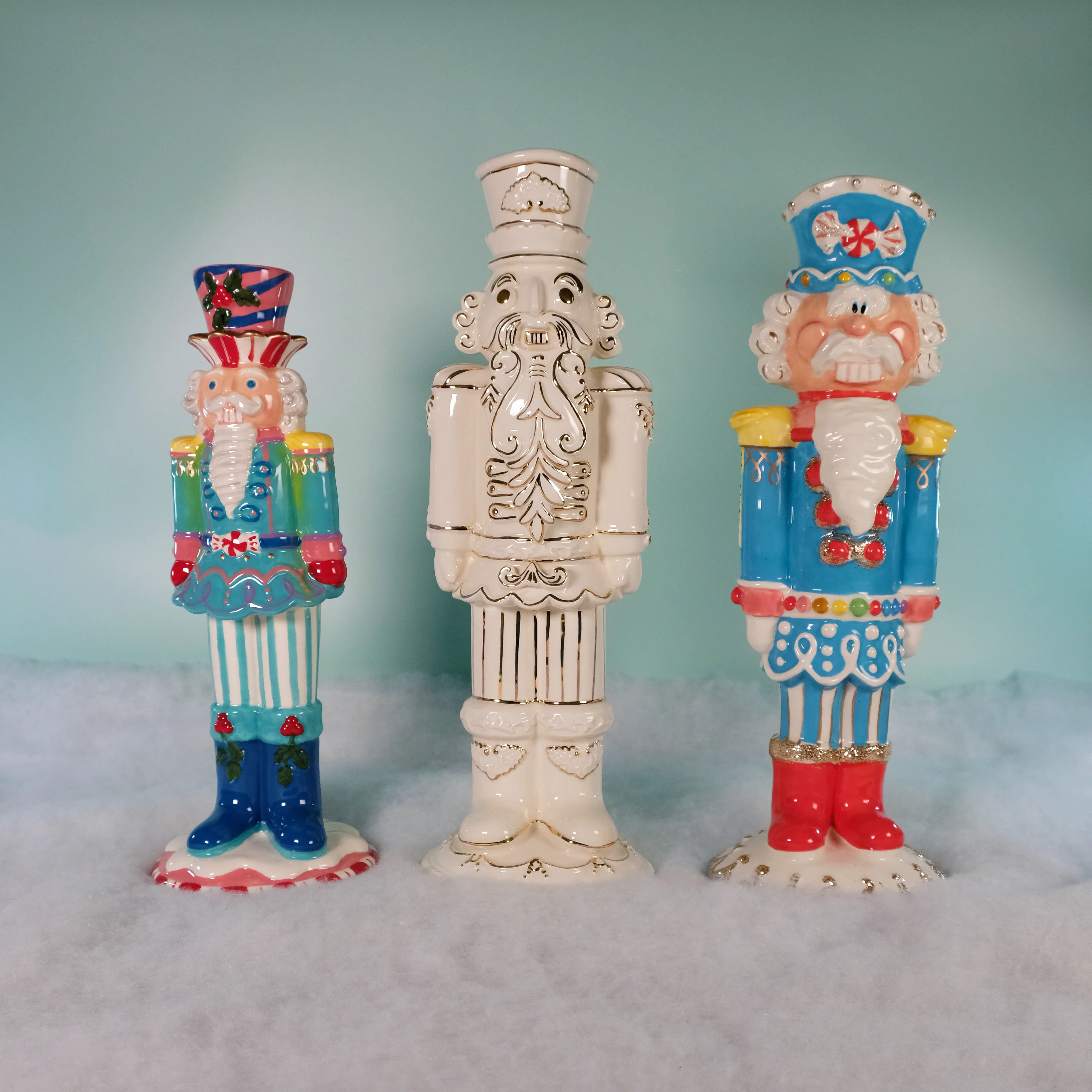 Nutcracker Figurine - Image 11