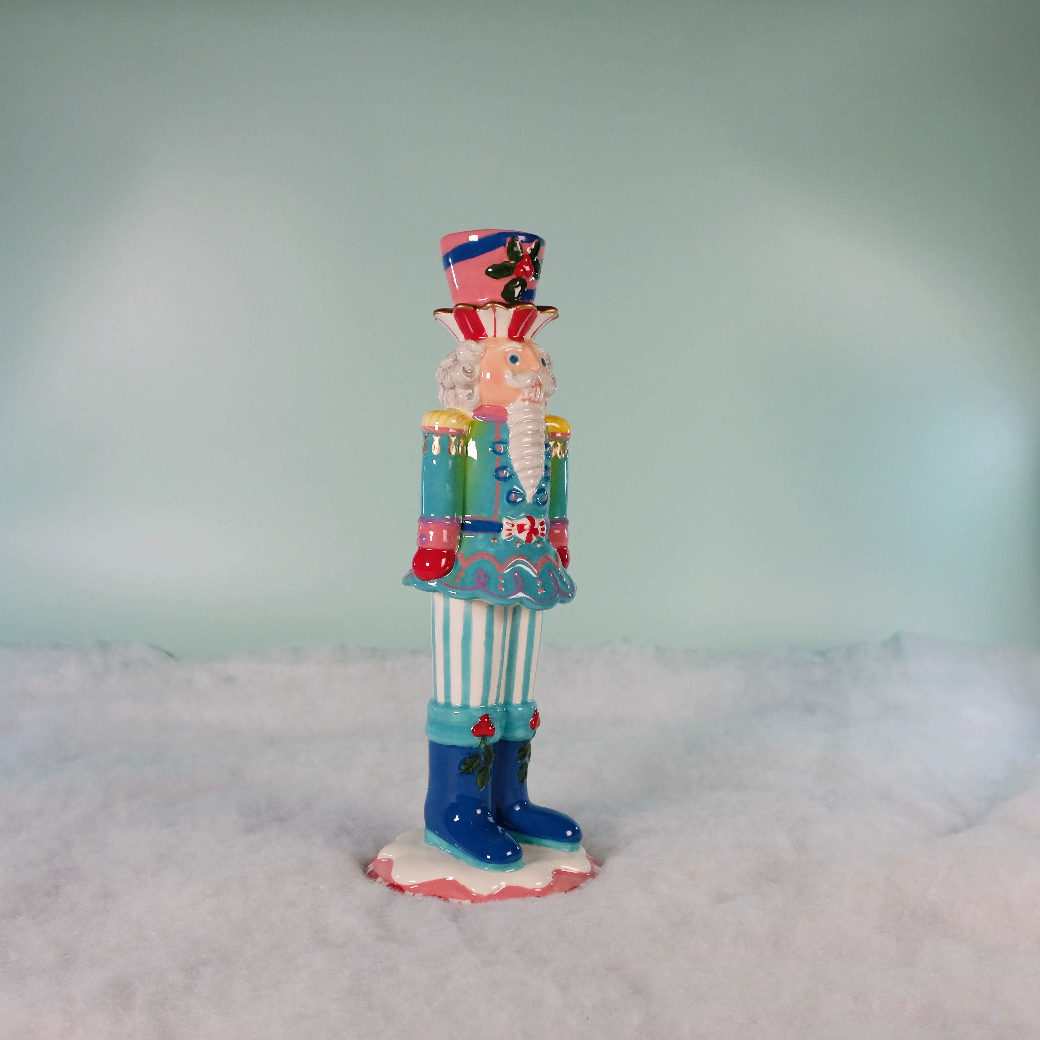 Nutcracker Figurine - Image 2