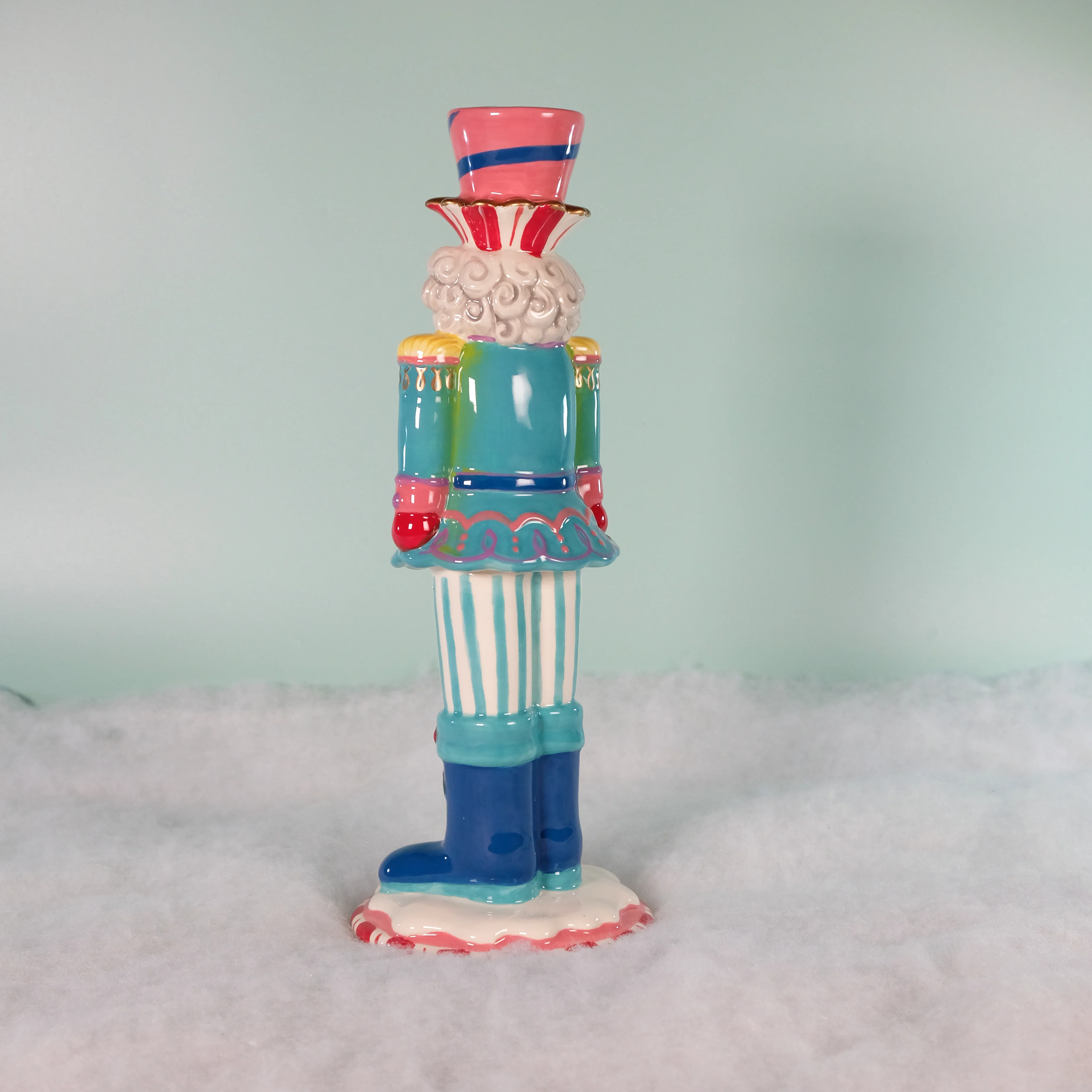 Nutcracker Figurine - Image 3