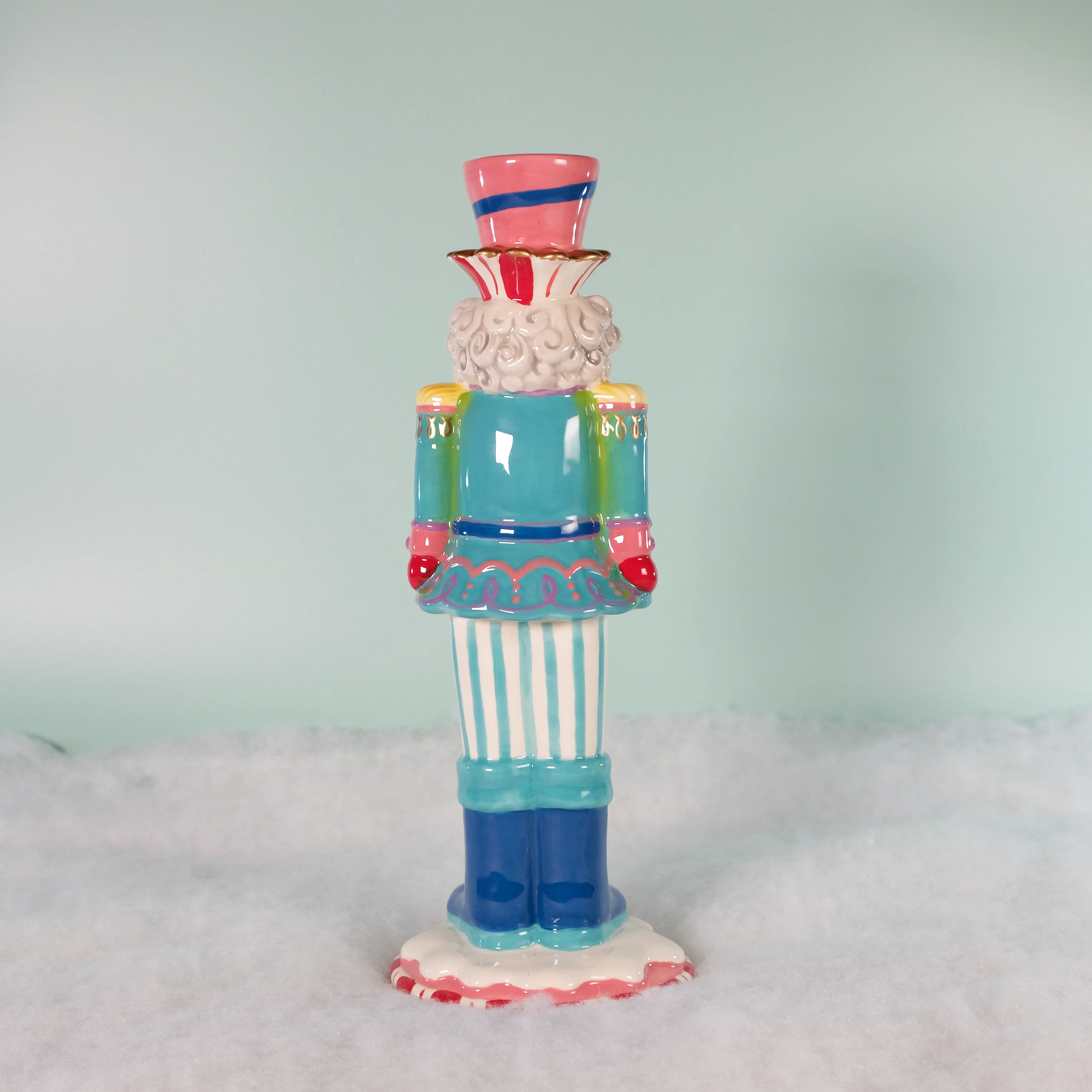 Nutcracker Figurine - Image 4