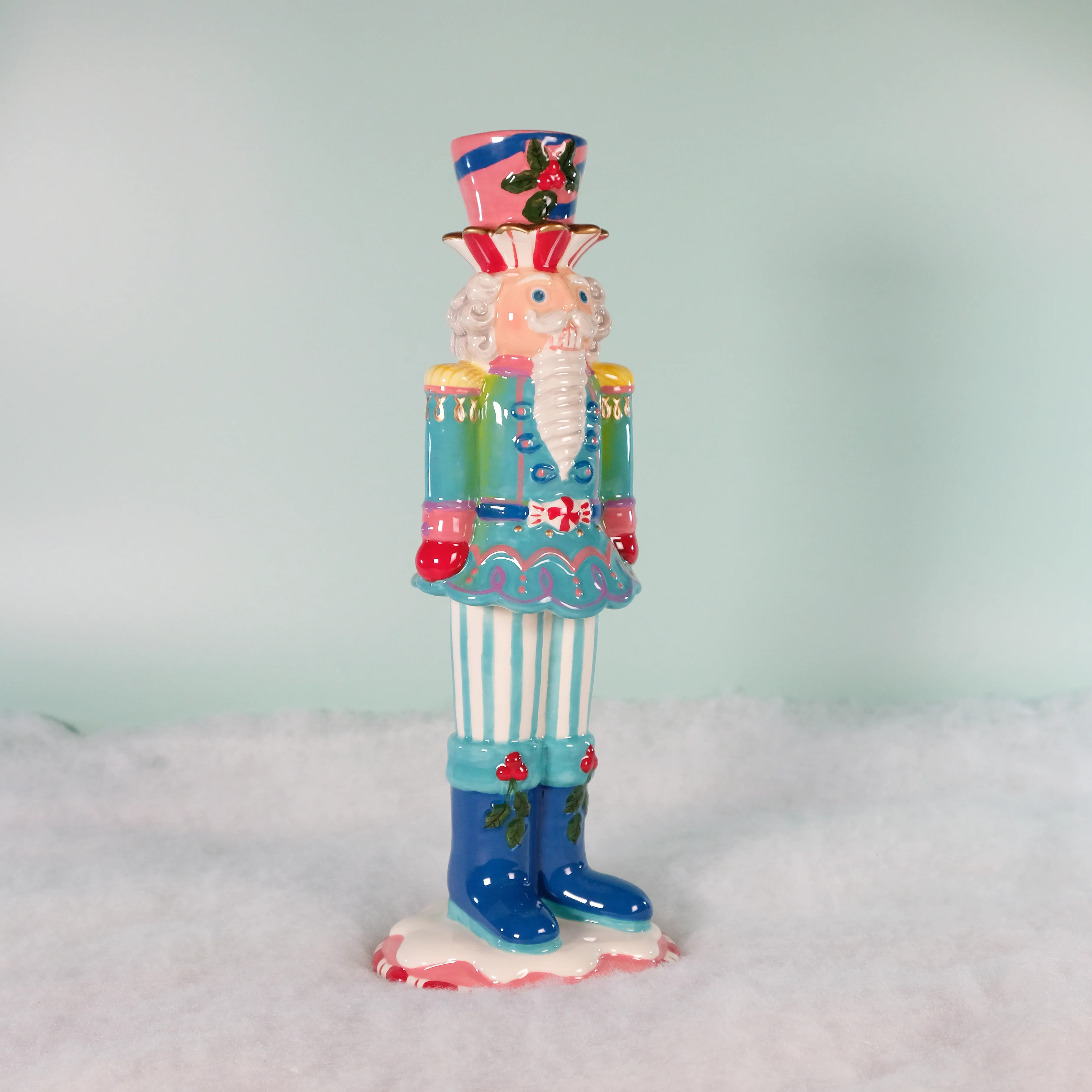 Nutcracker Figurine - Image 5