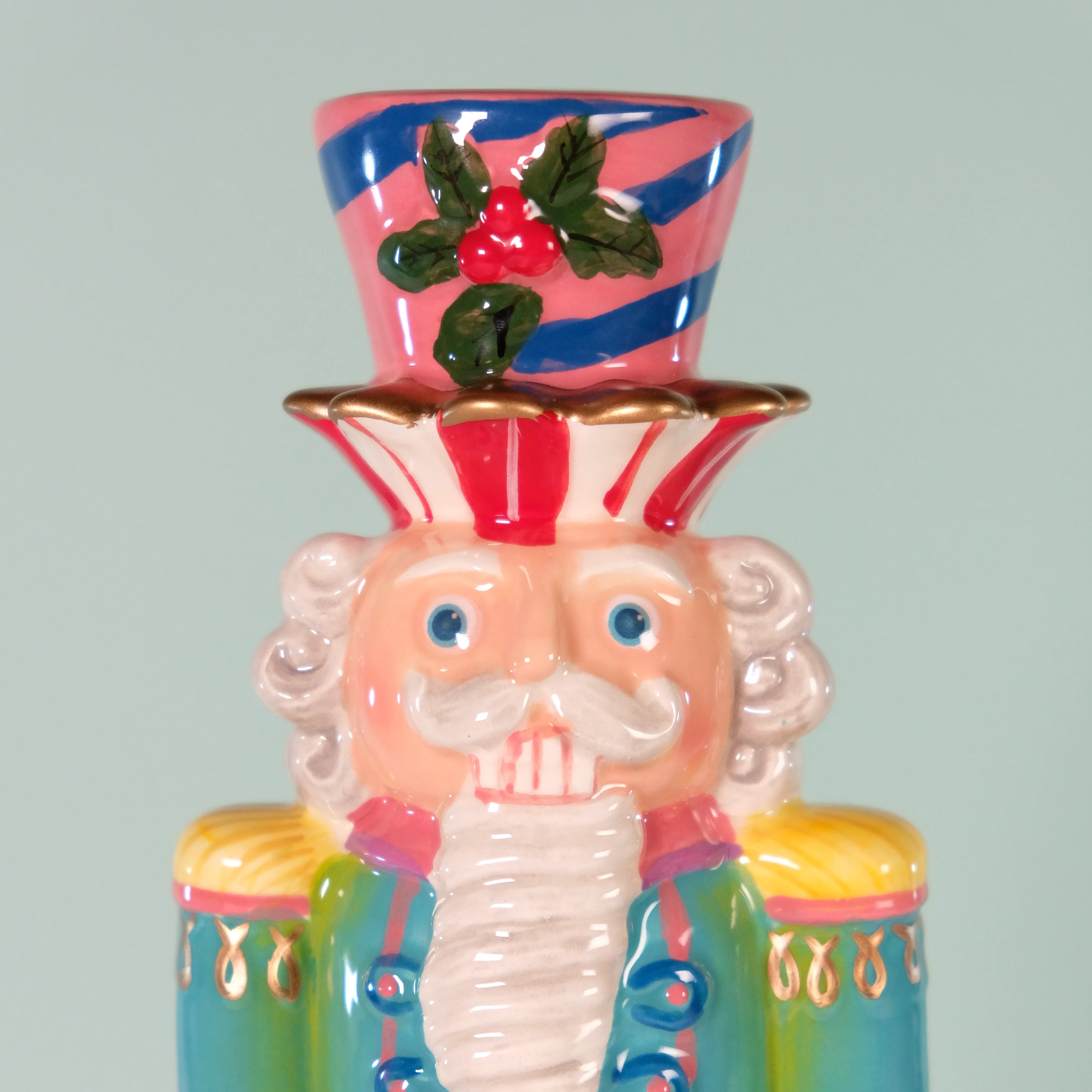 Nutcracker Figurine - Image 6
