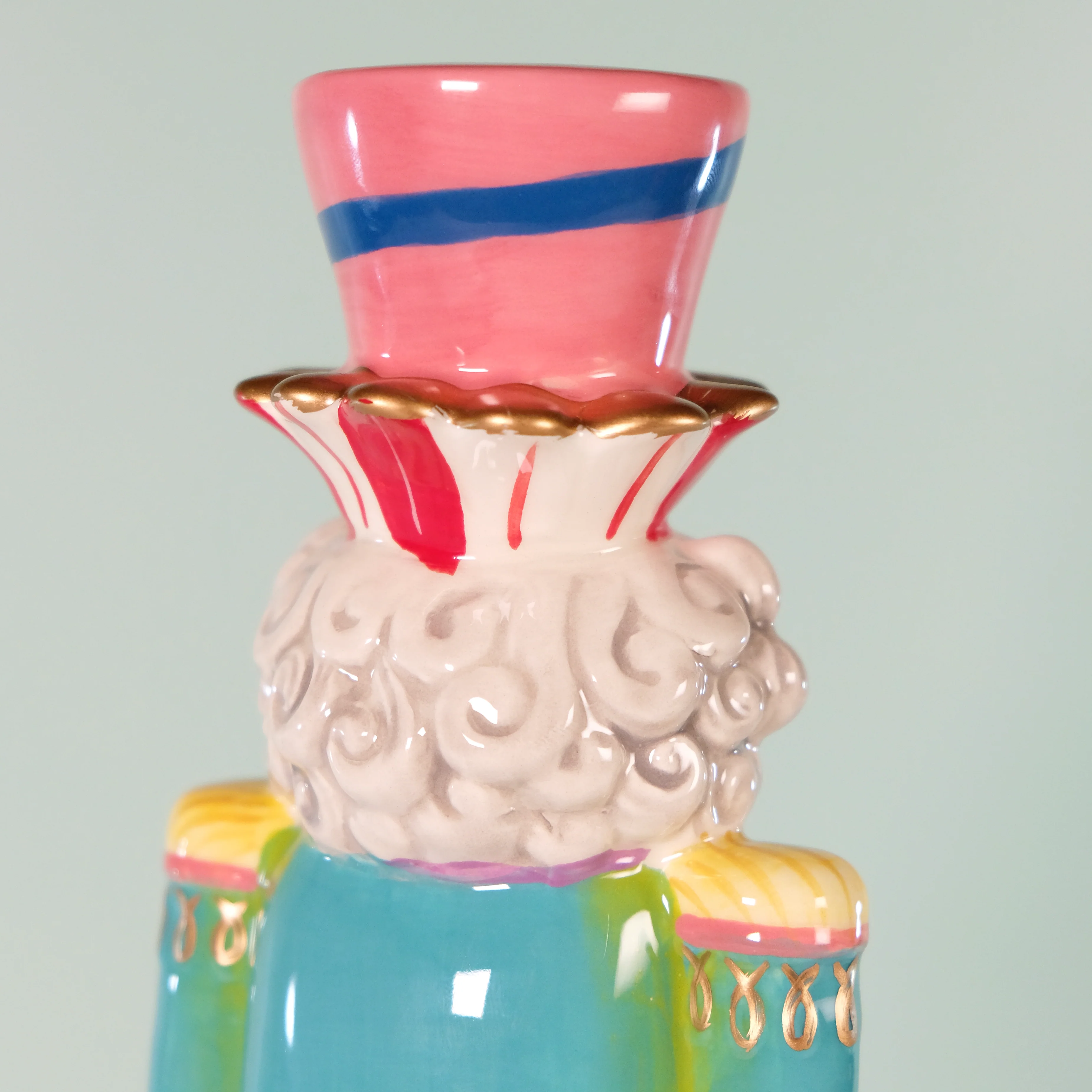 Nutcracker Figurine - Image 7