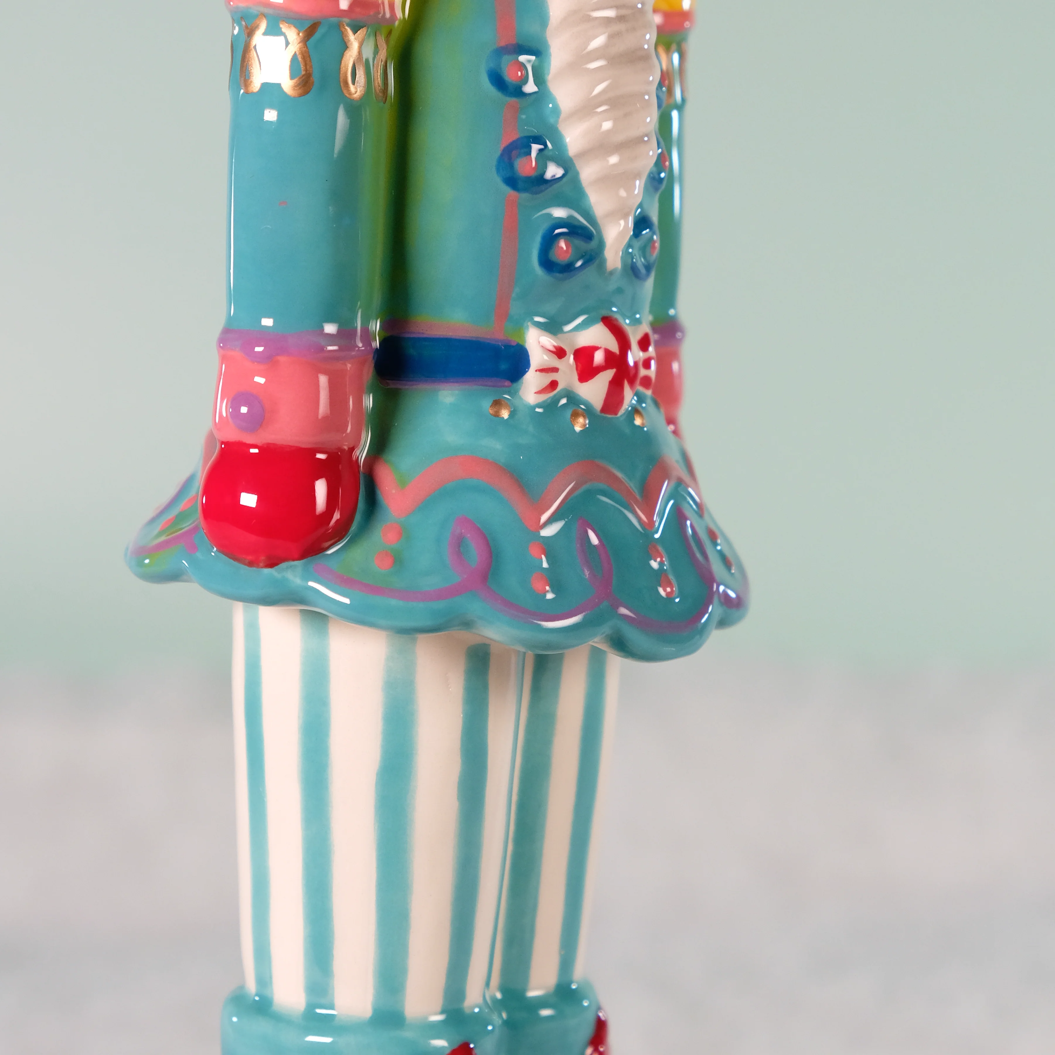 Nutcracker Figurine - Image 9