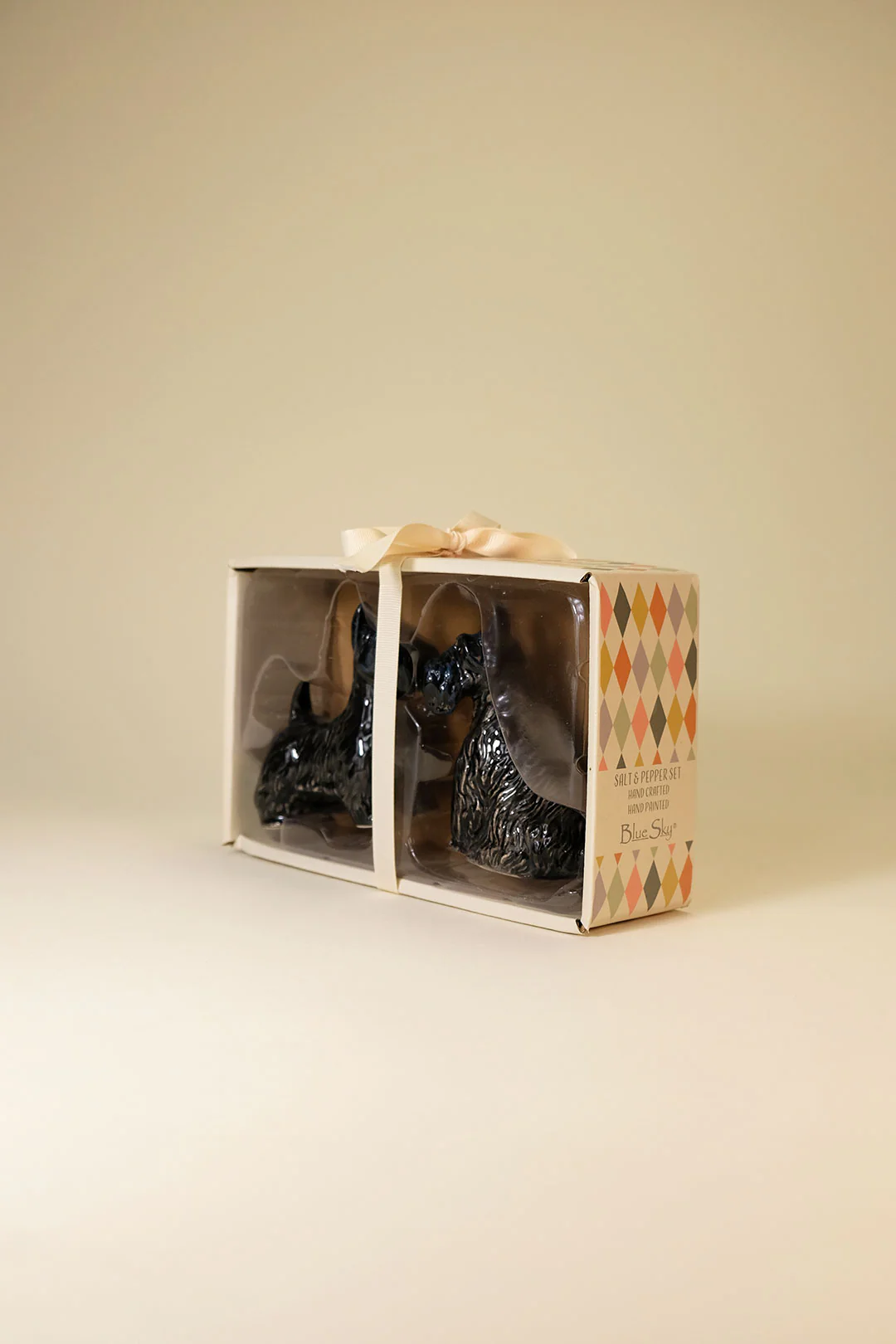 Ozzy Scottie Dog S&P Set - Image 2