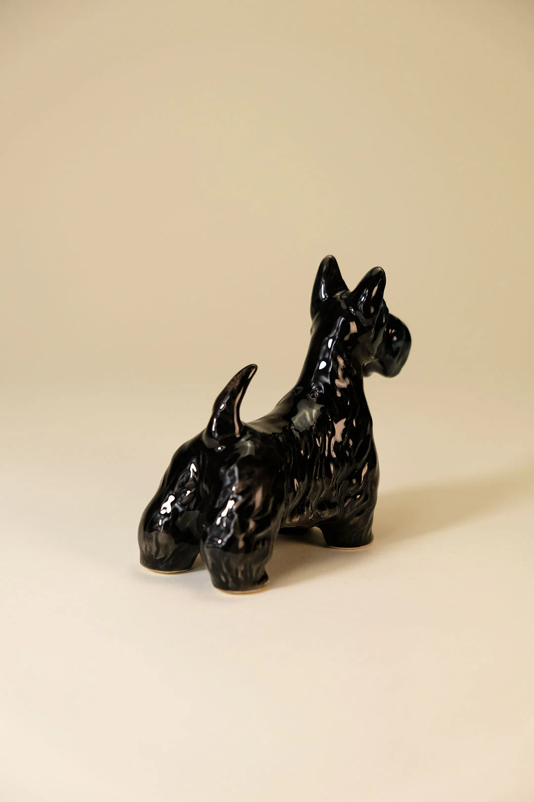 Ozzy Scottie Dog S&P Set - Image 6