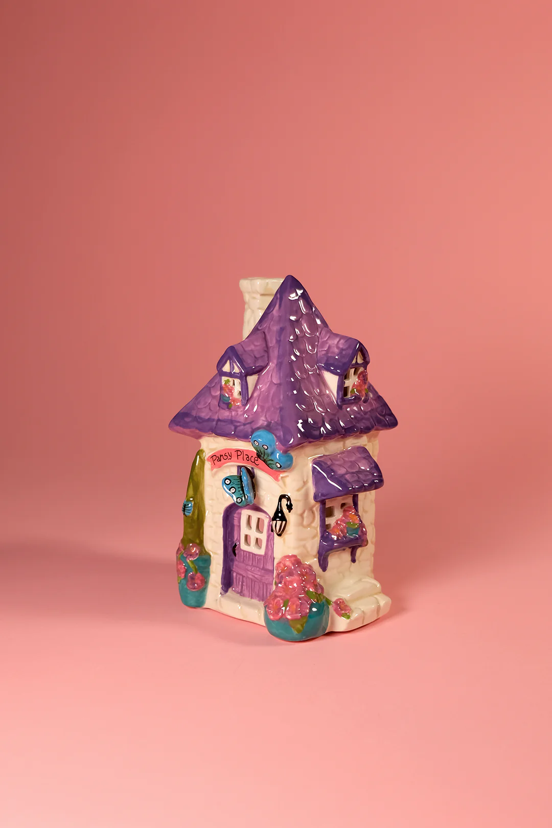 Pansy Place Candle House - Image 3