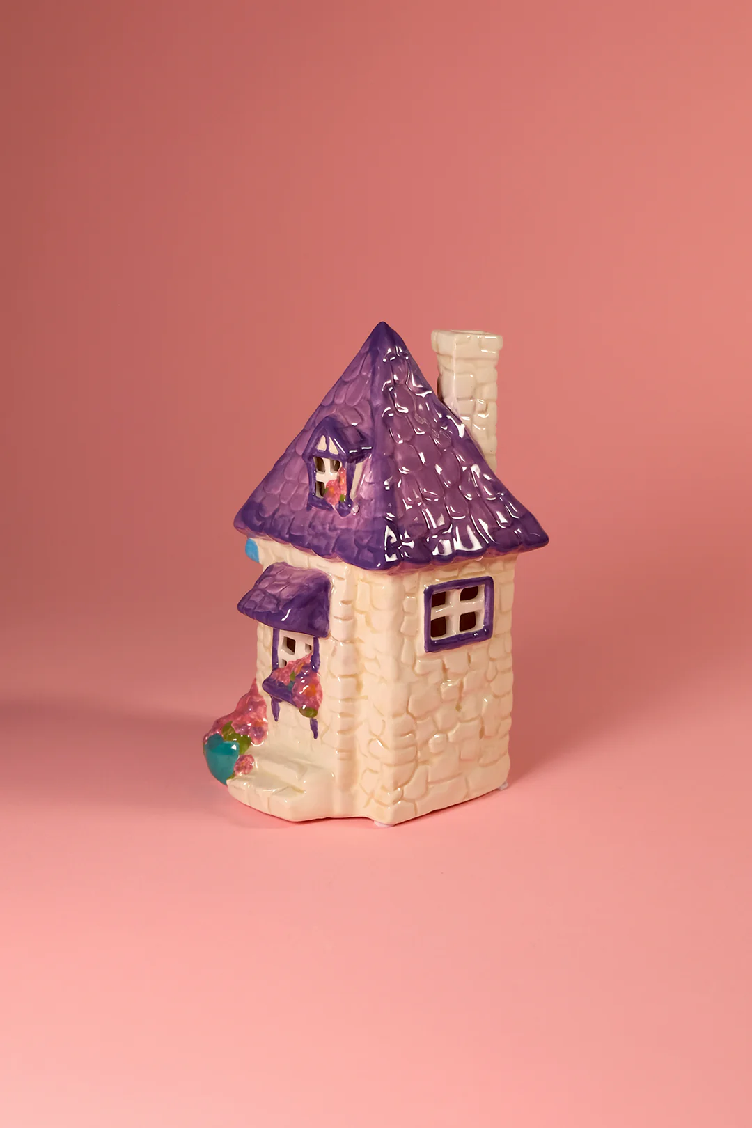 Pansy Place Candle House - Image 4