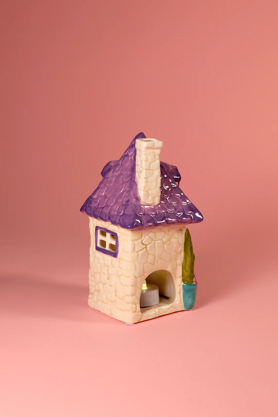 Pansy Place Candle House - Image 5