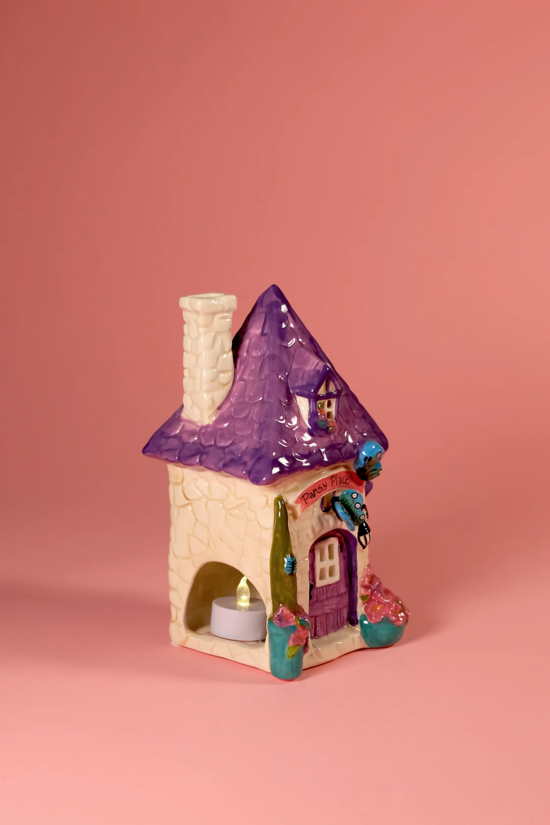 Pansy Place Candle House - Image 6