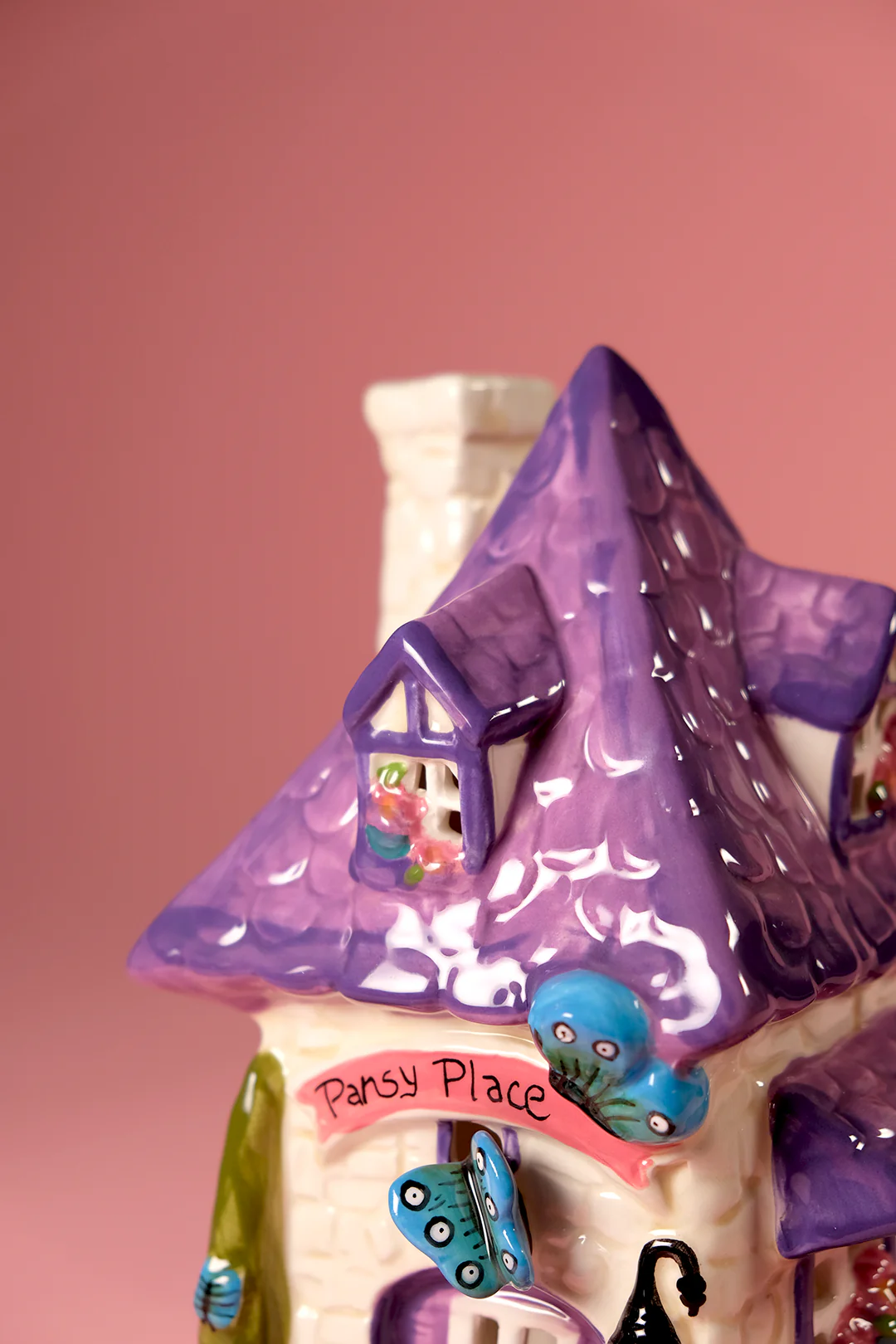 Pansy Place Candle House - Image 9