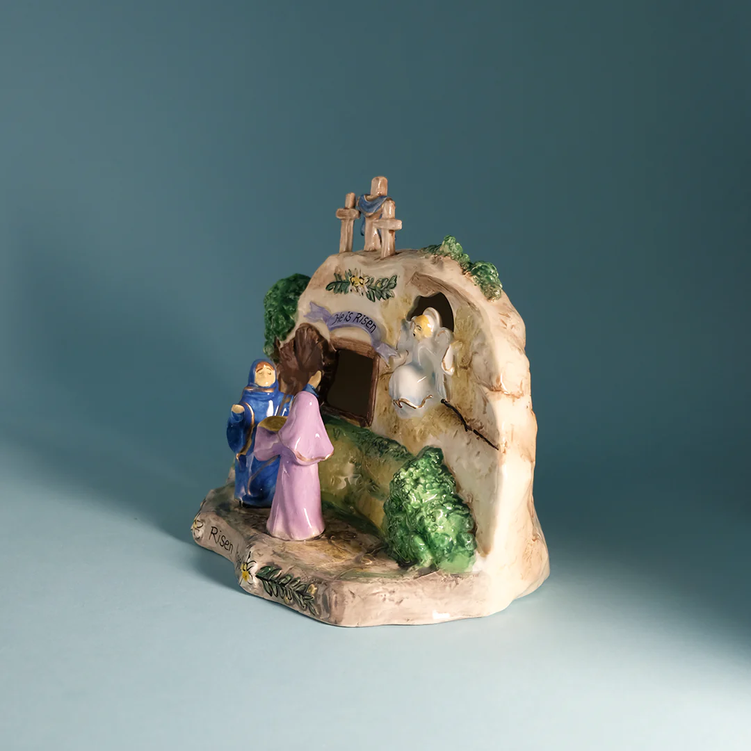 Passion Scene Candle House - Image 3