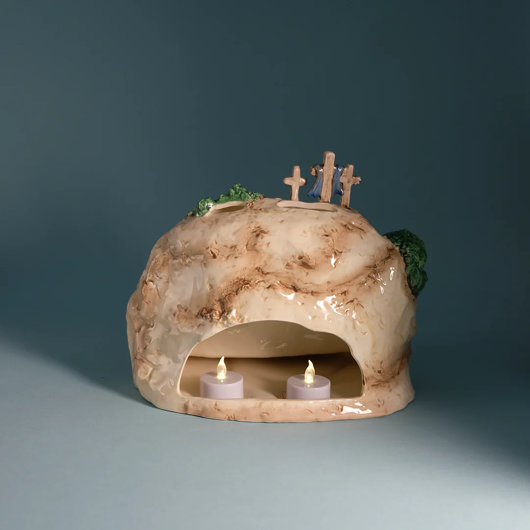 Passion Scene Candle House - Image 4