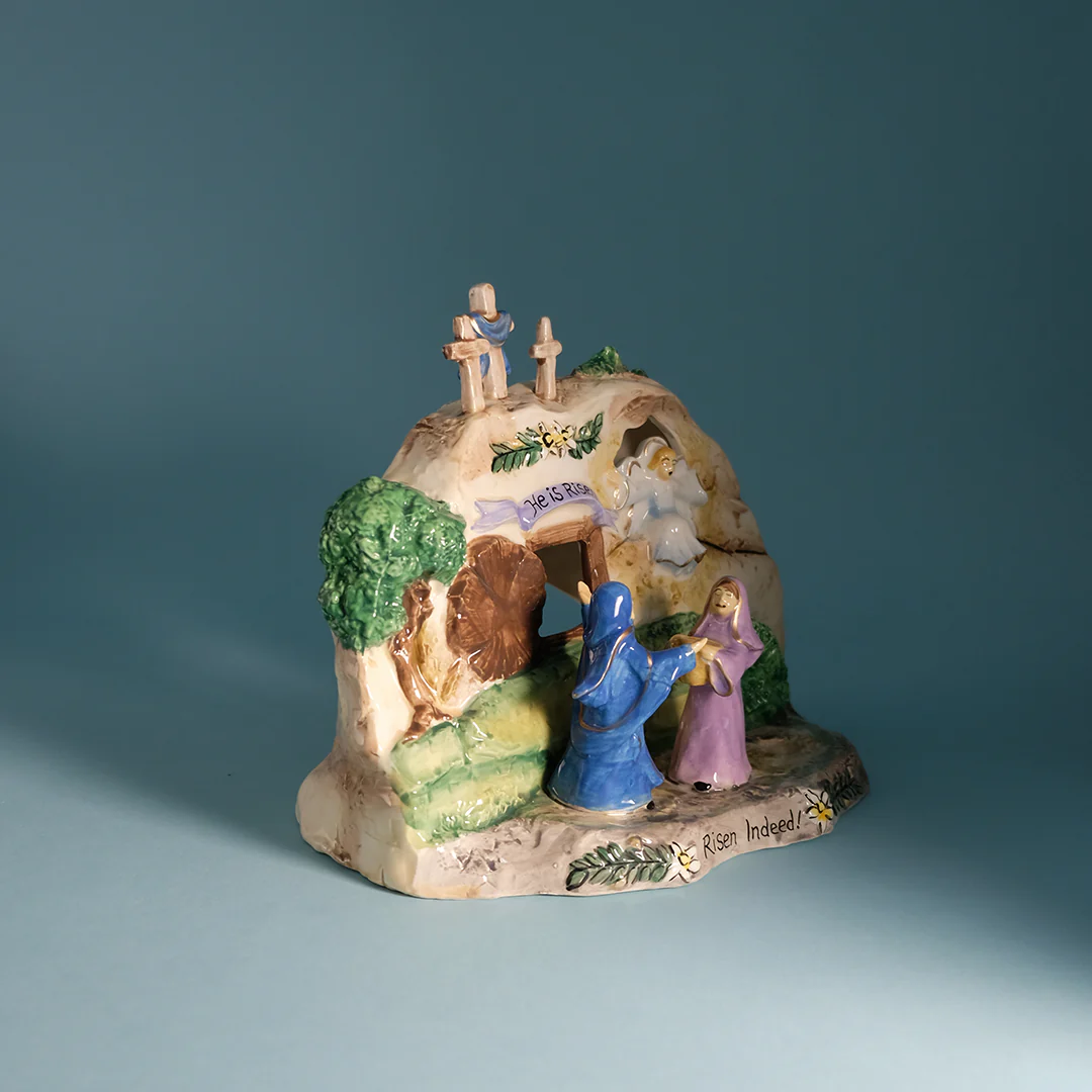 Passion Scene Candle House - Image 5