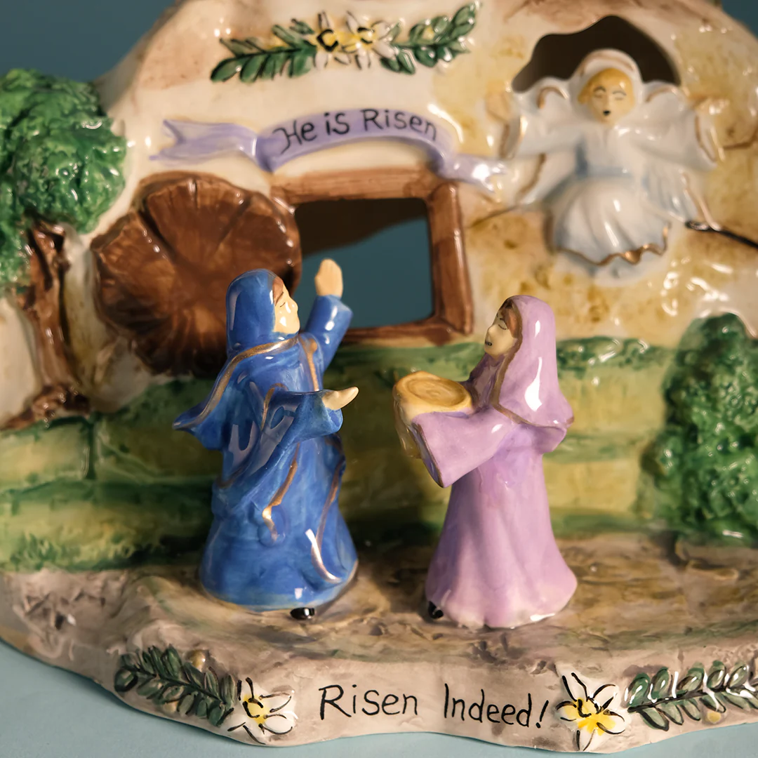 Passion Scene Candle House - Image 6