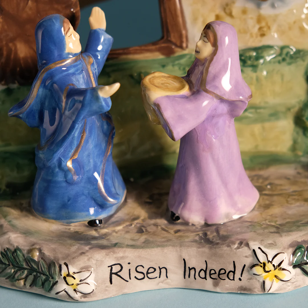 Passion Scene Candle House - Image 7