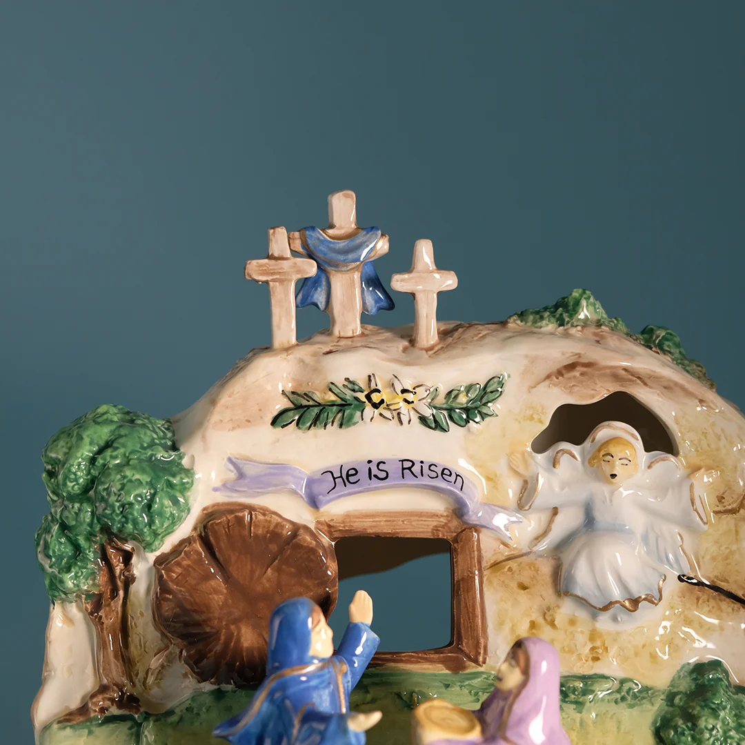 Passion Scene Candle House - Image 8