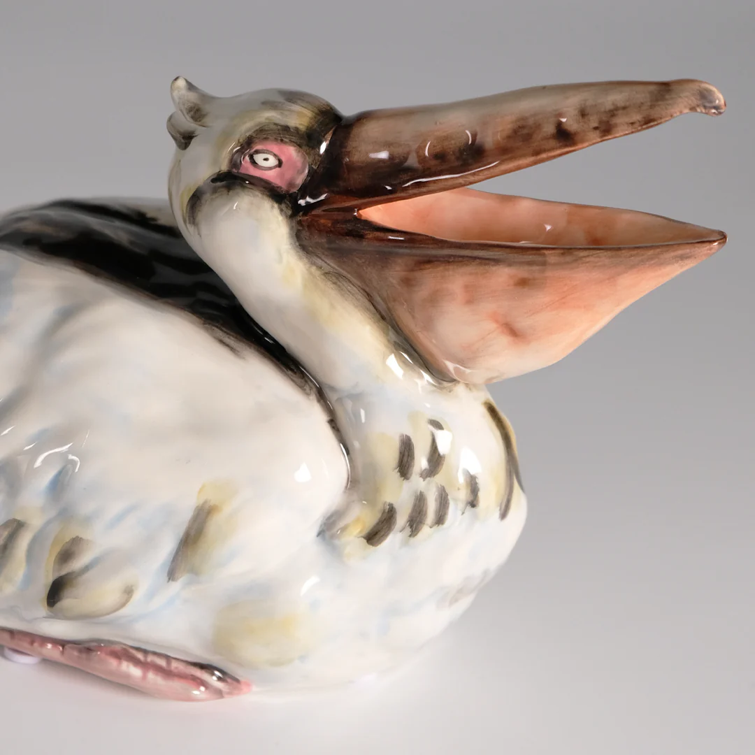 Pelican Figurine - Image 6