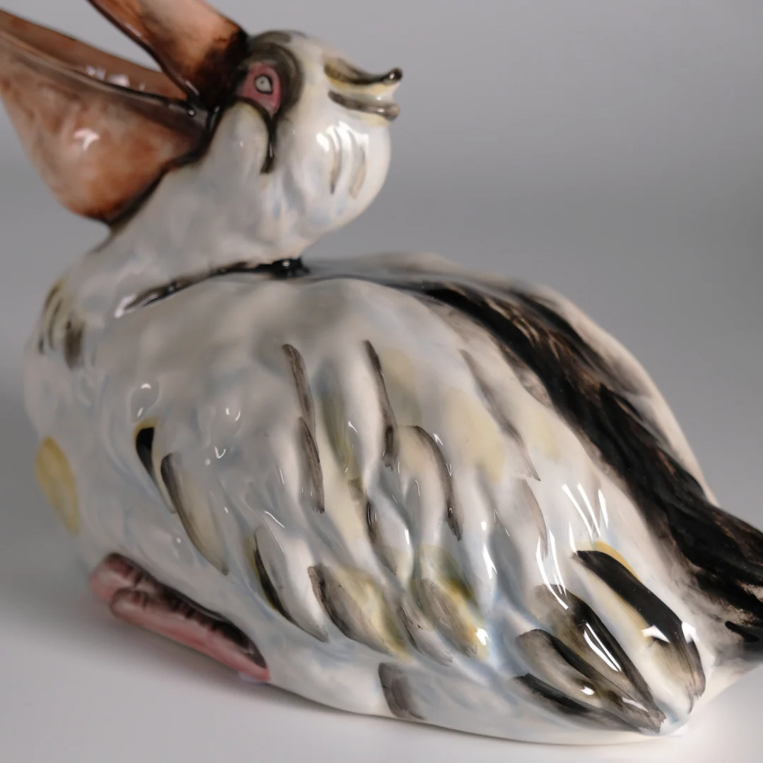 Pelican Figurine - Image 7