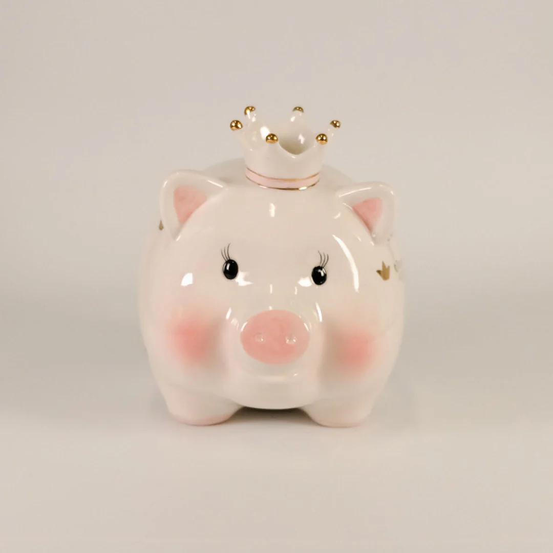 Princess Piggy Bank - Image 2