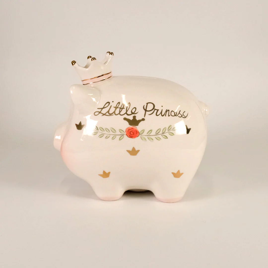 Princess Piggy Bank - Image 3