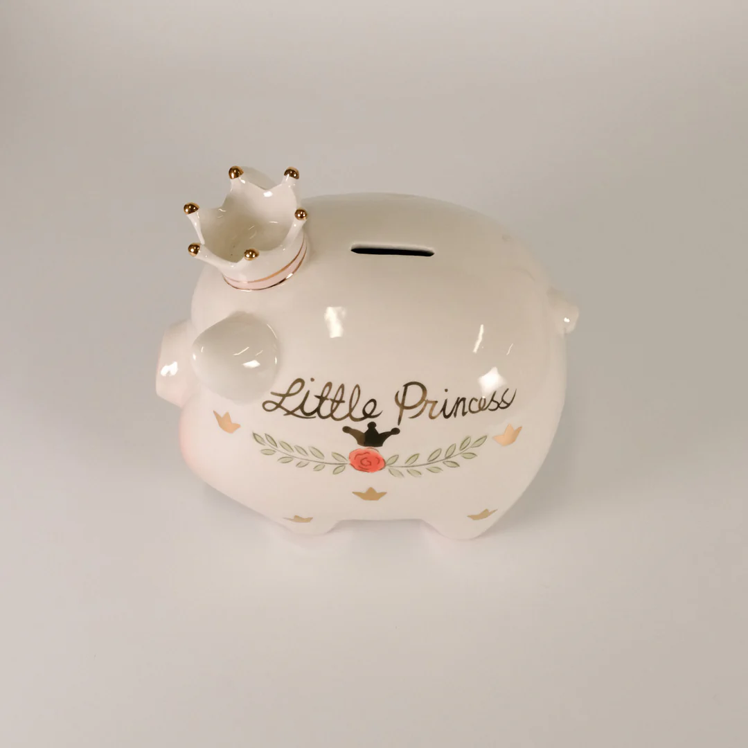 Princess Piggy Bank - Image 4