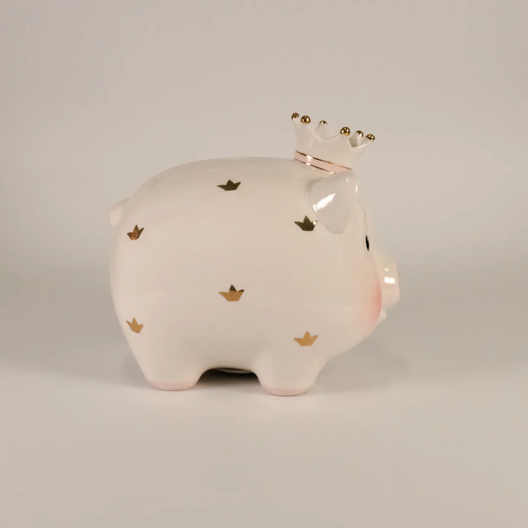 Princess Piggy Bank - Image 5