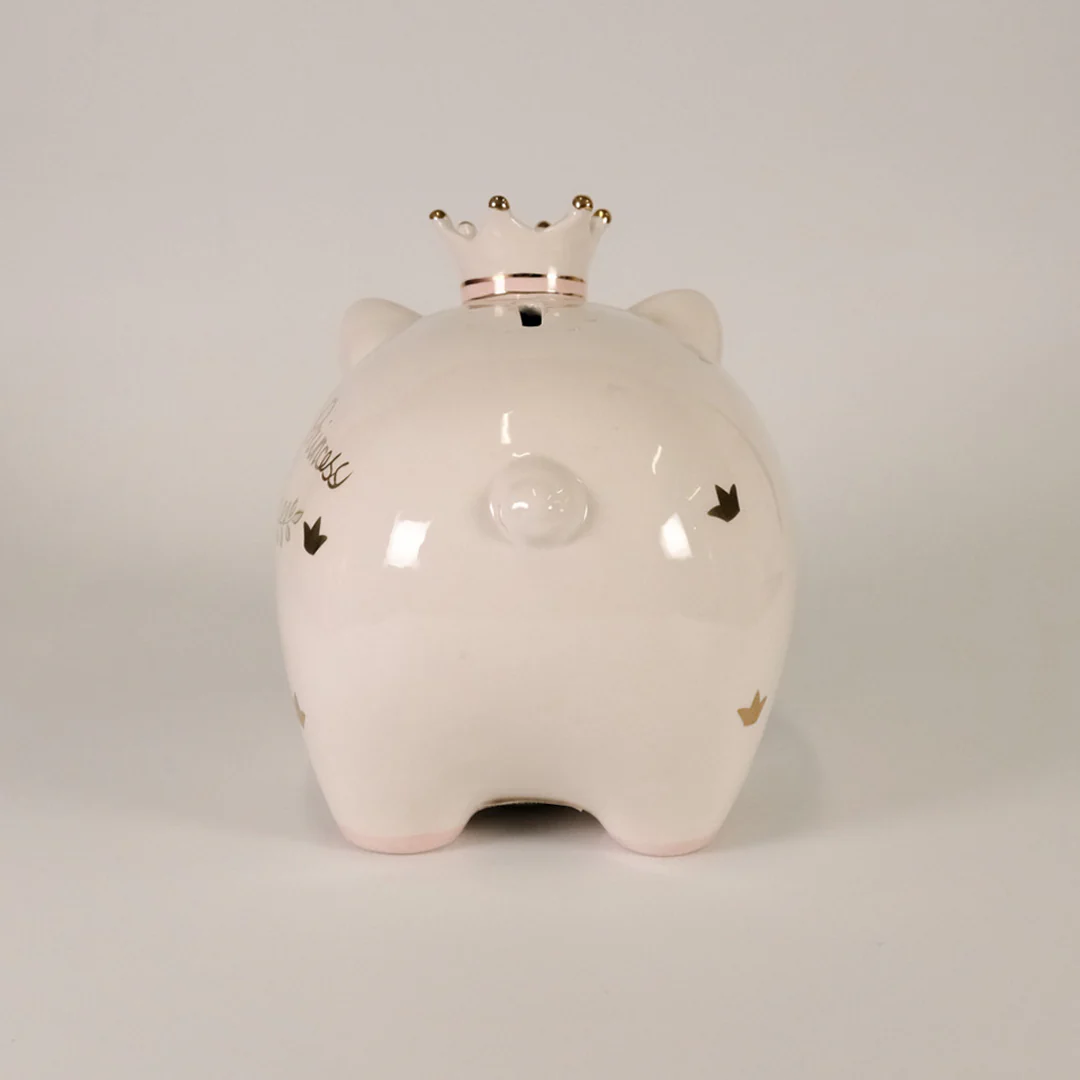 Princess Piggy Bank - Image 6