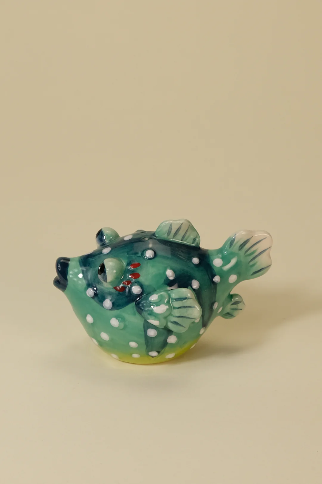 Puffer Fish Salt & Pepper Set - Image 7