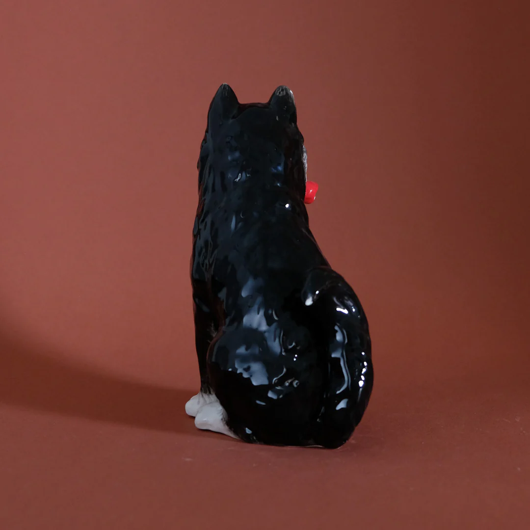 Romeo Dog Figurine - Image 3